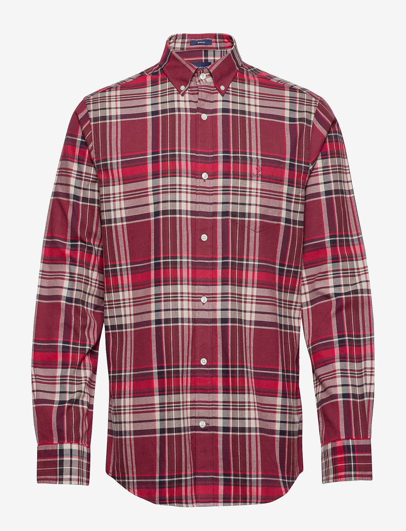 PORT RED