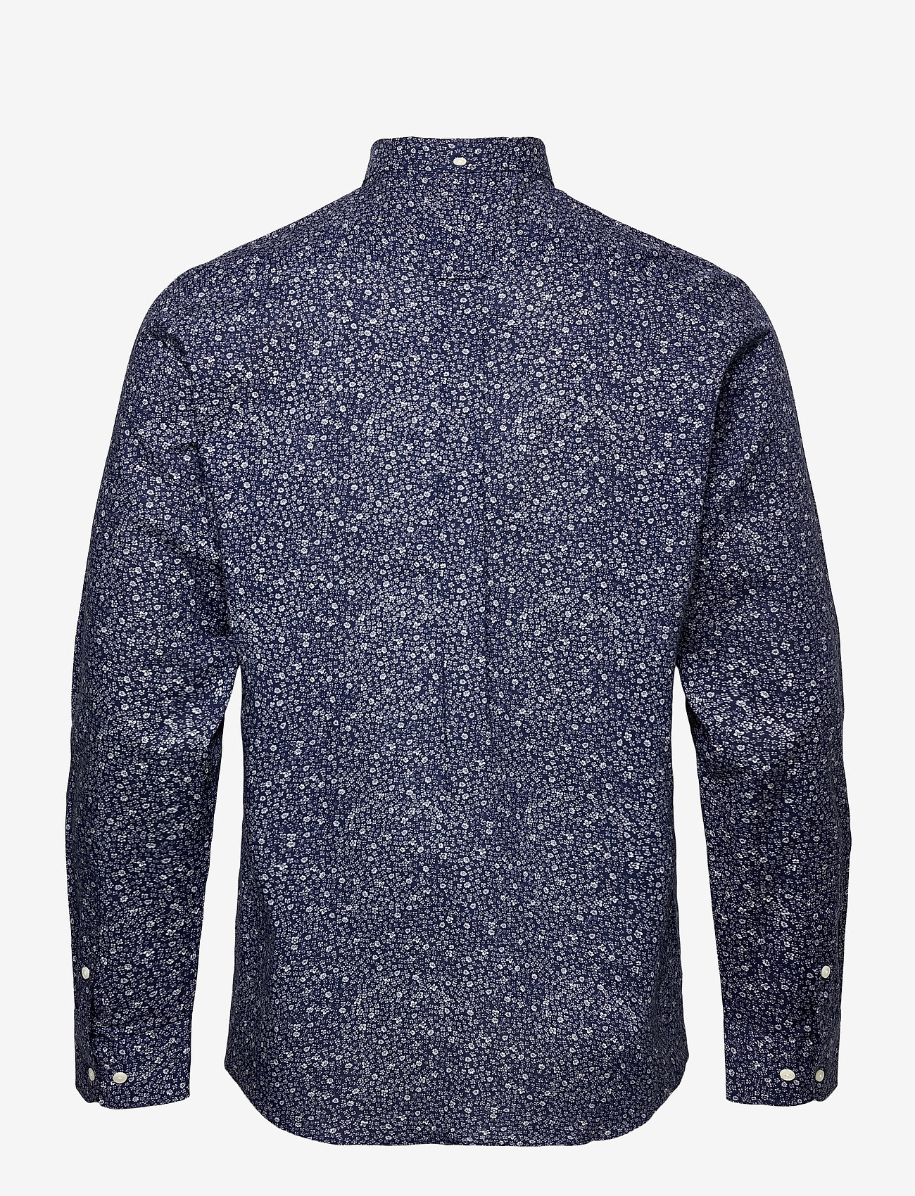GANT - D1.REG FREEDOM FLOWER BD - classic blue - 1