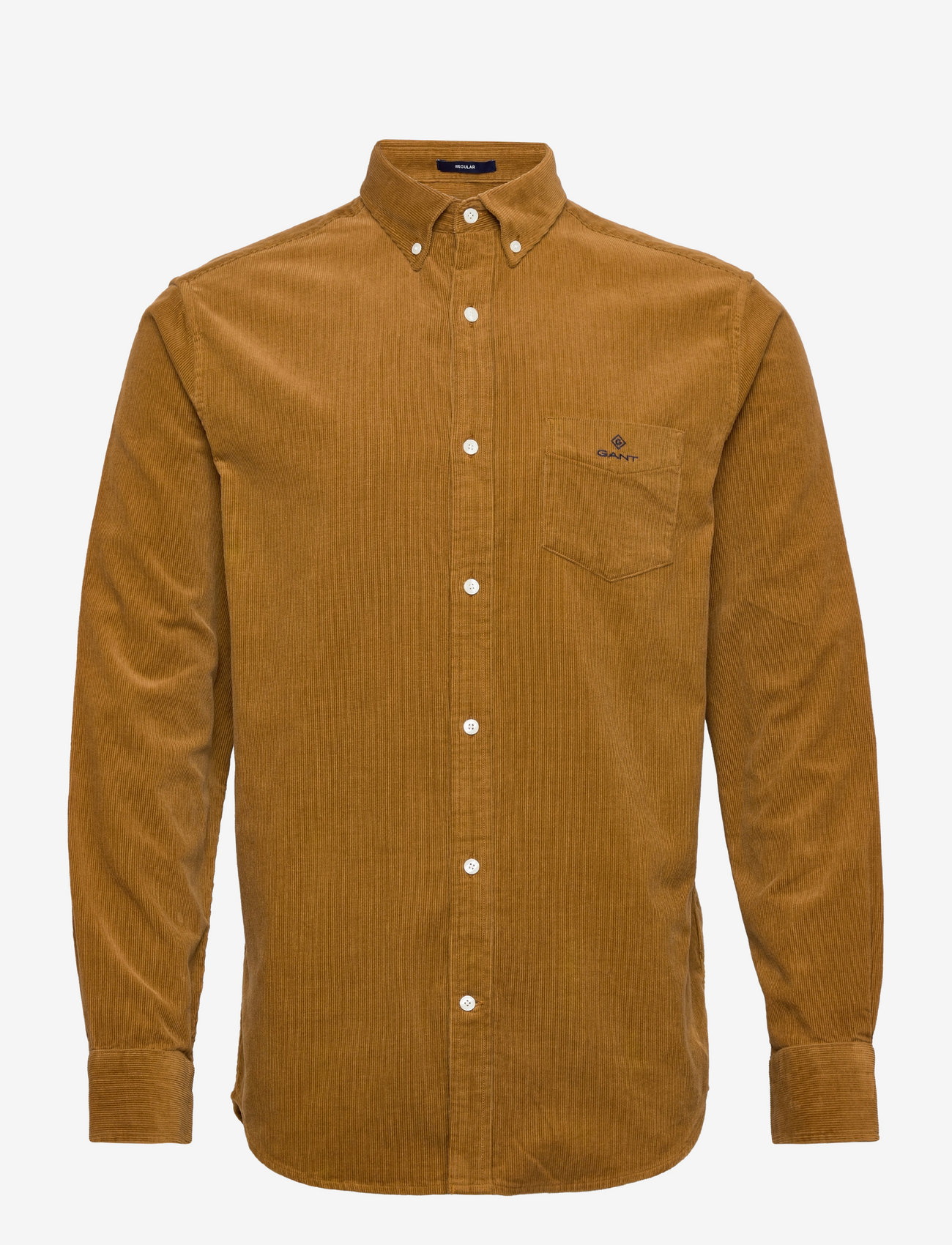 SUEDE BROWN