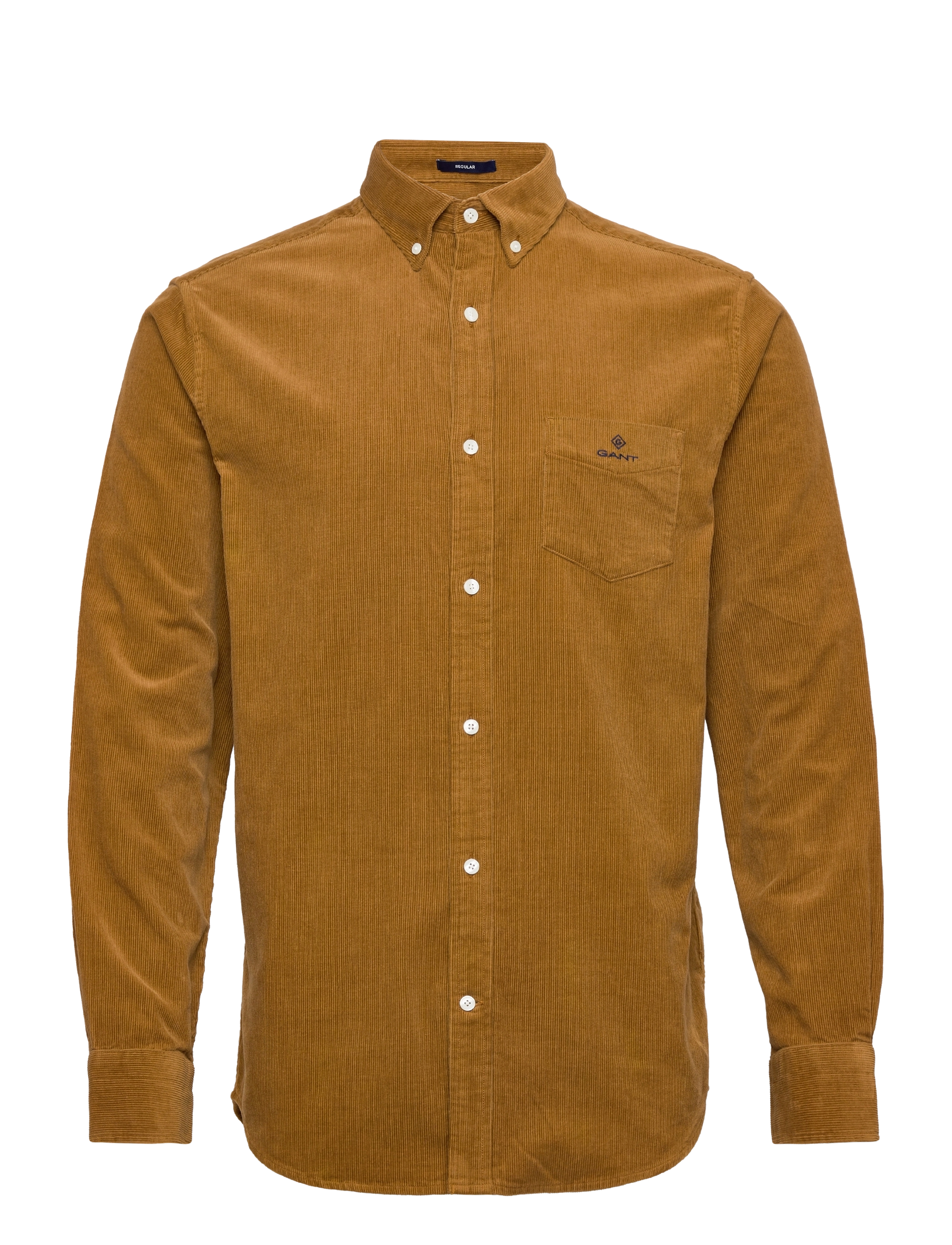 SUEDE BROWN