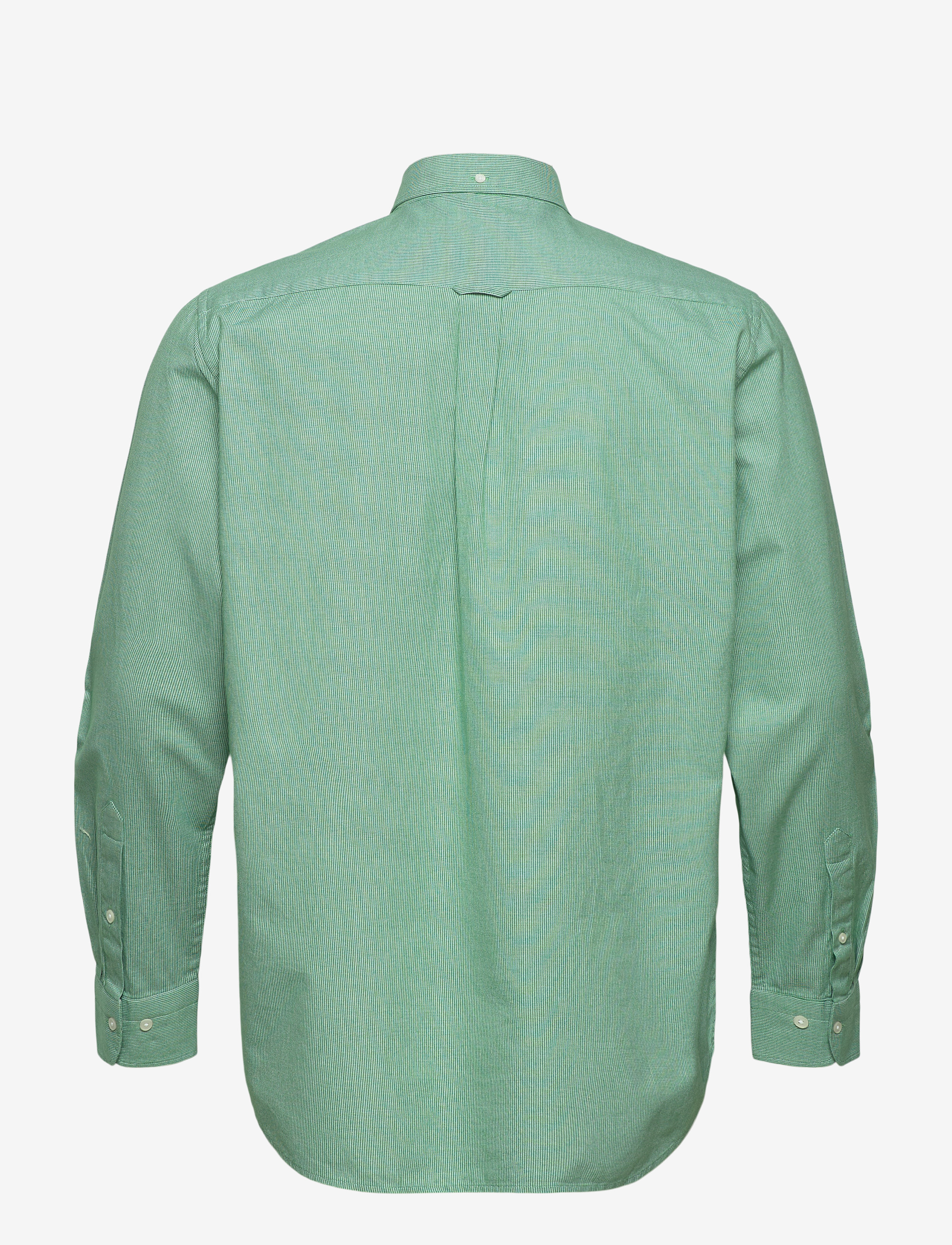GANT - D1. BC STRUCTURE REG BD - amazon green - 1