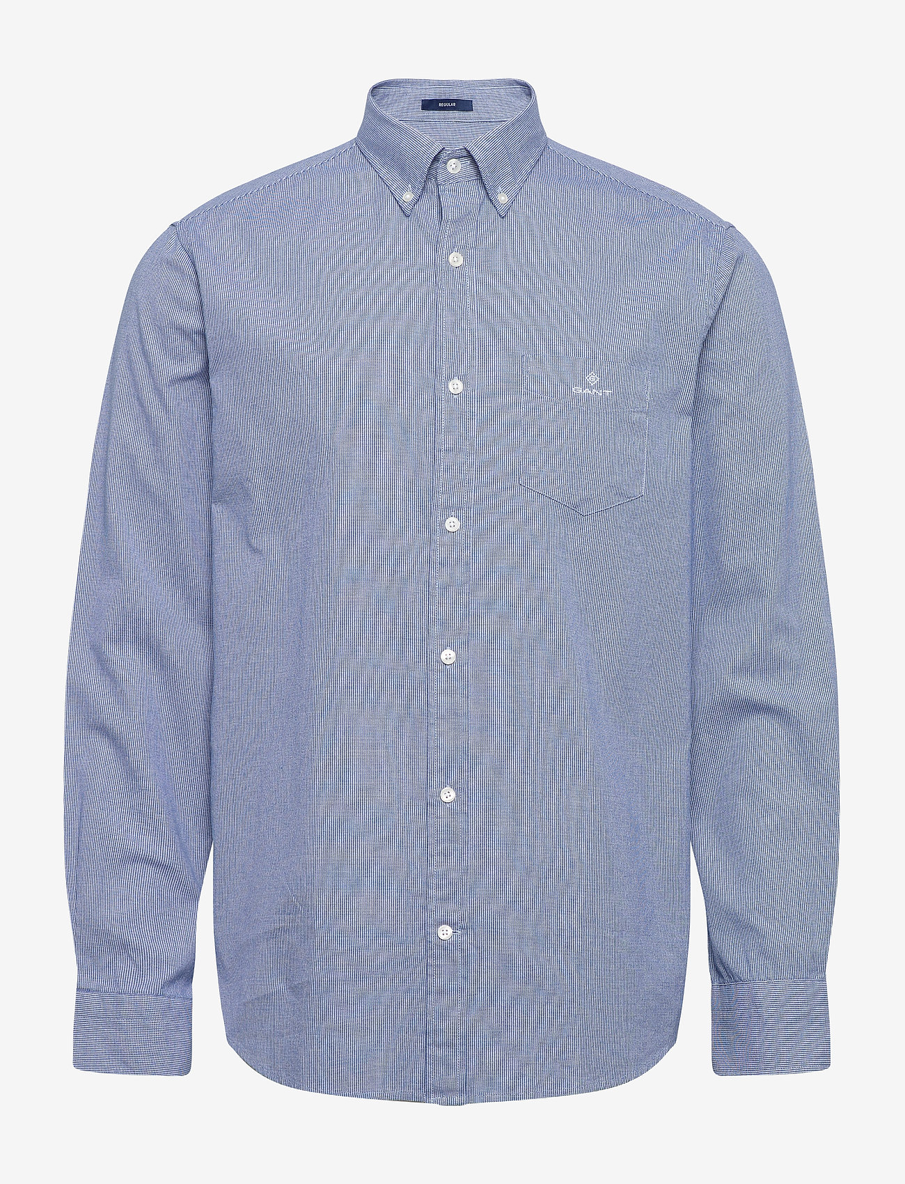 CRISP BLUE
