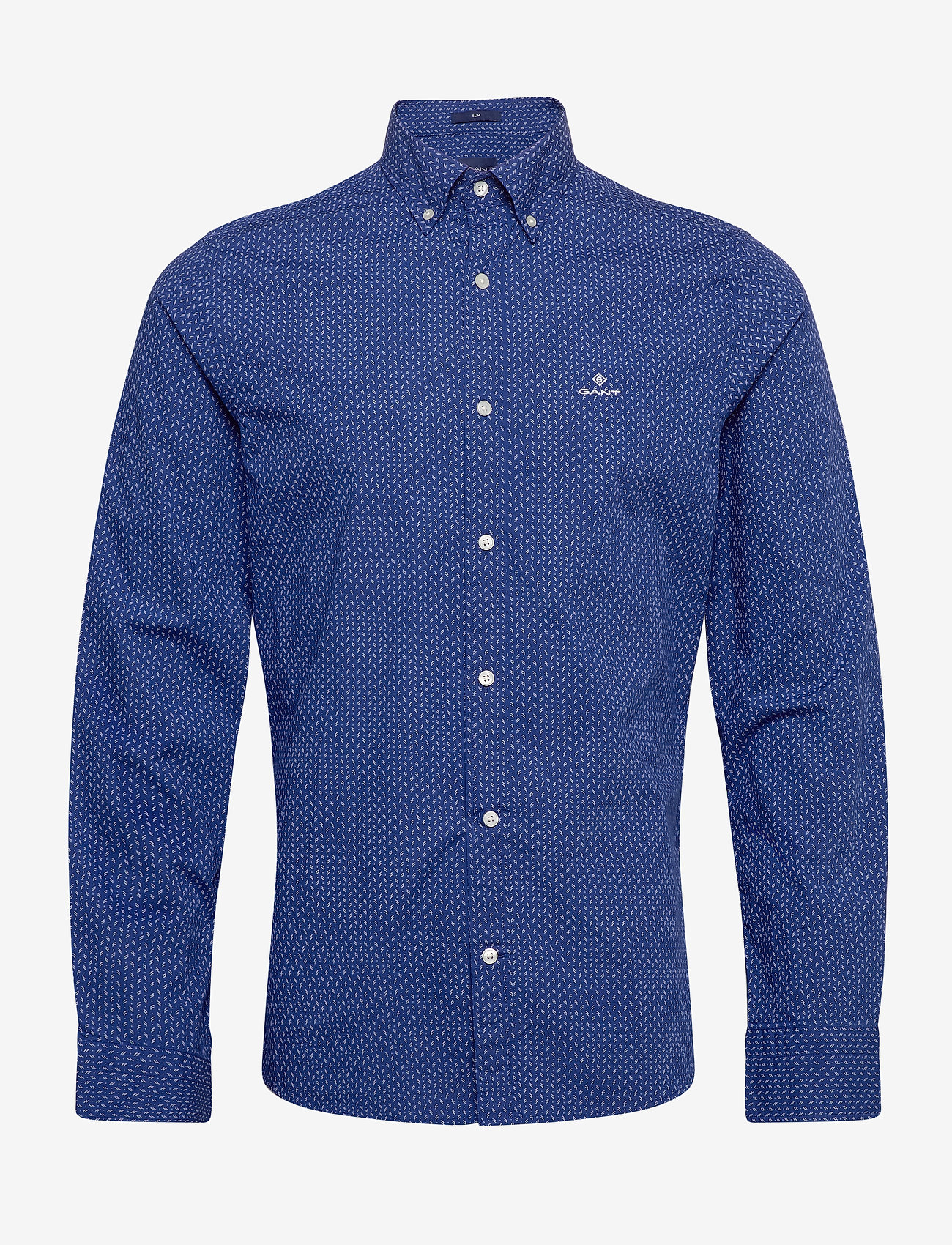 CRISP BLUE