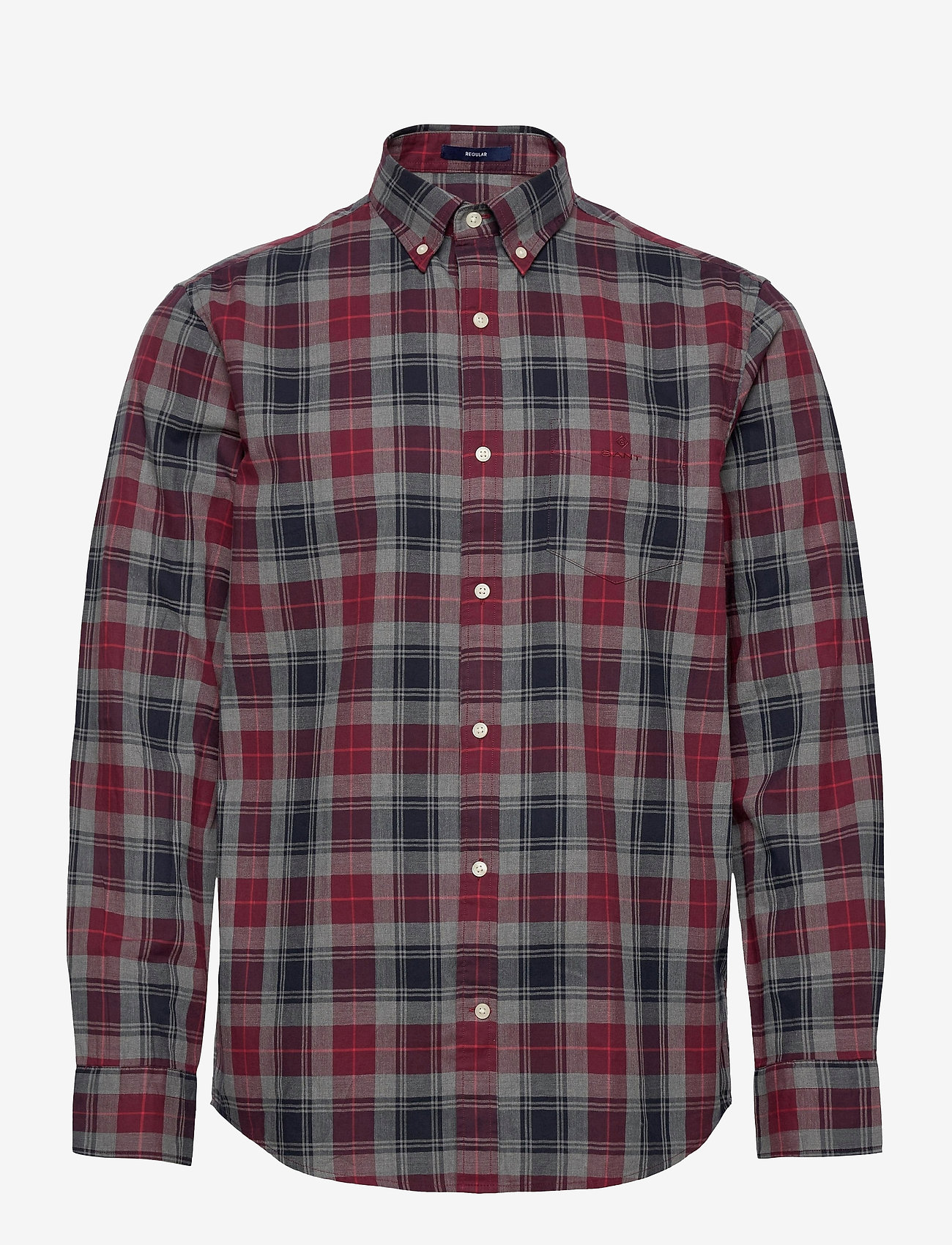 PORT RED