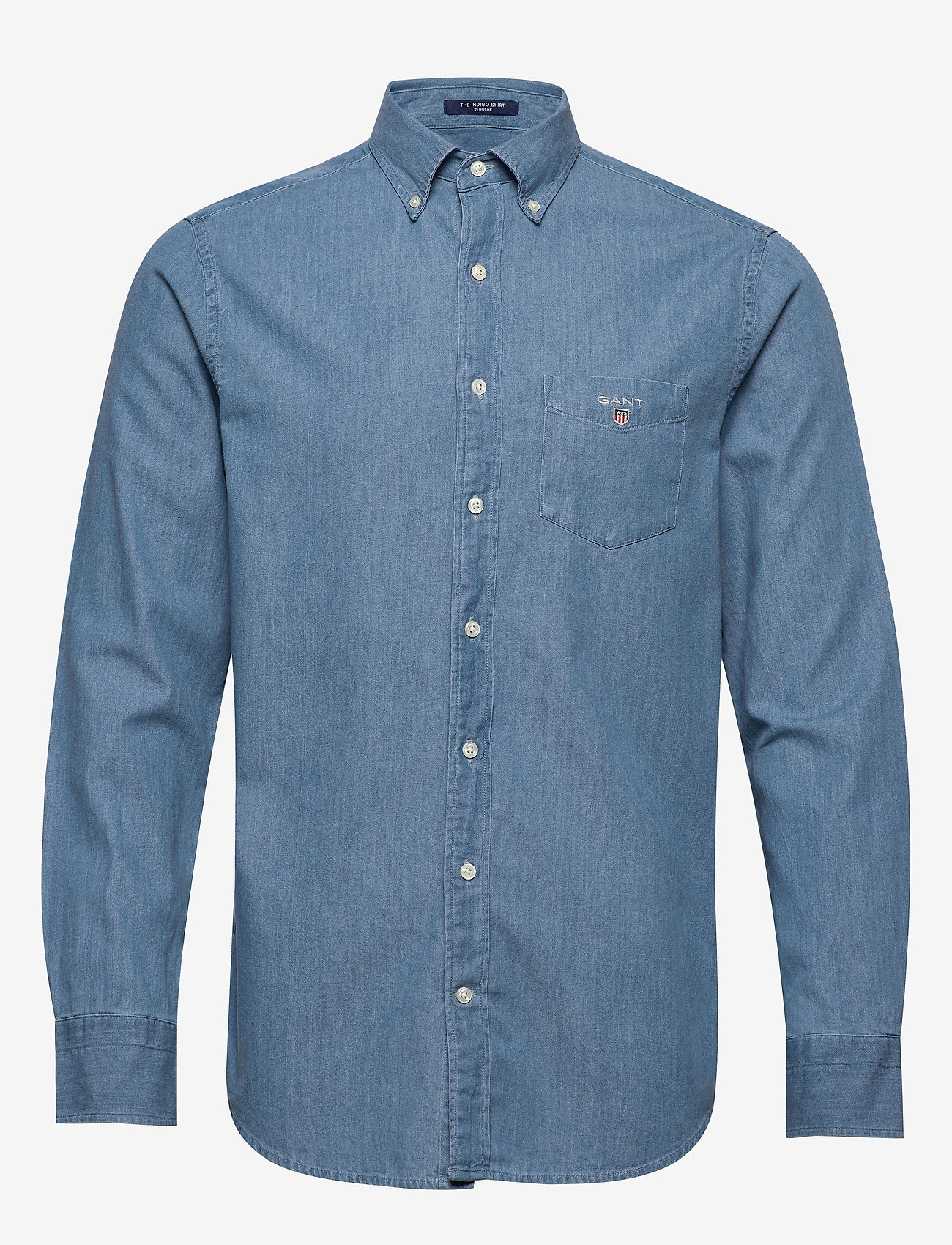 SEMI LIGHT BLUE