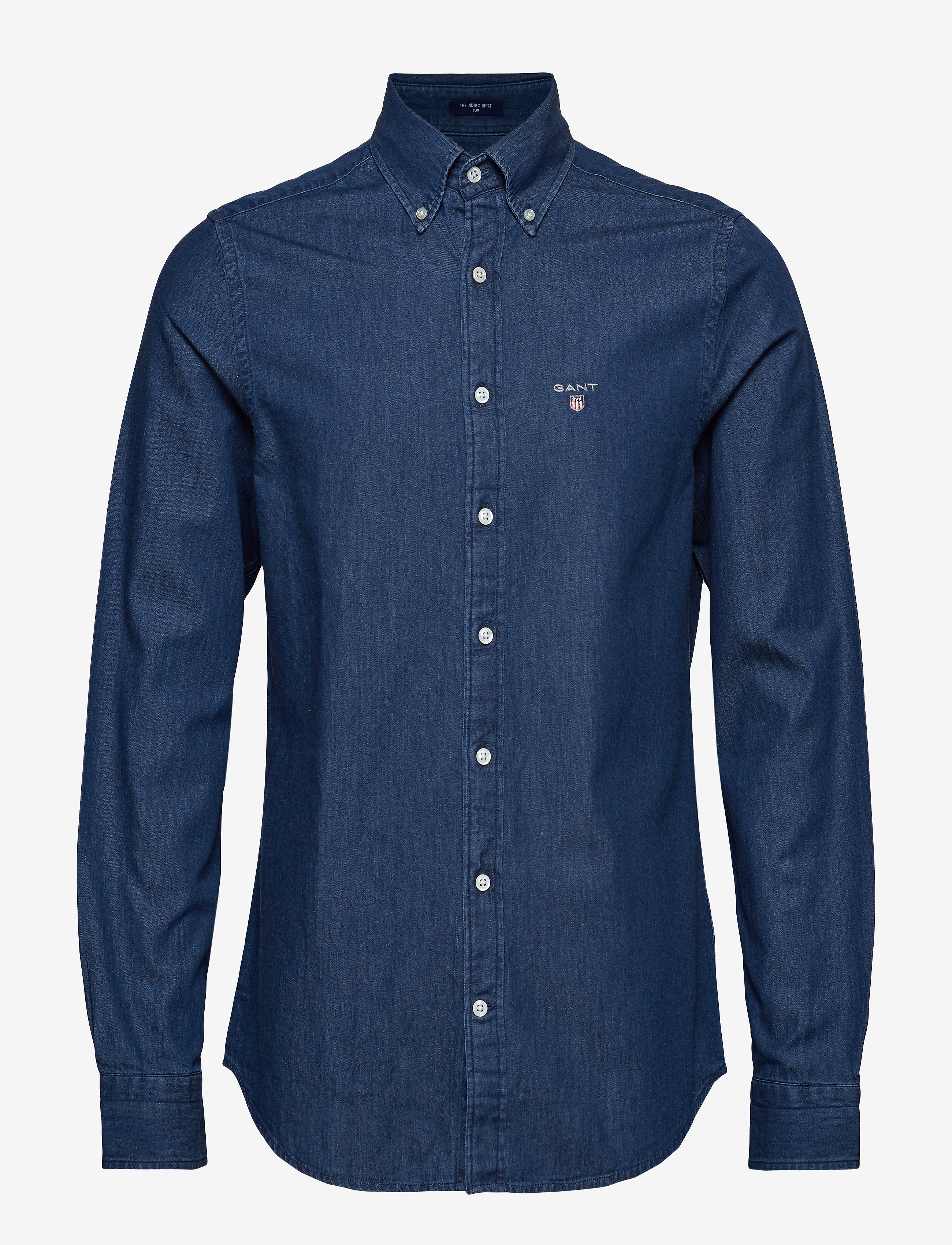 DARK INDIGO