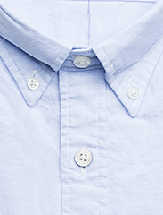 GANT - REG OXFORD SHIRT BD - oxford-skjortor - capri blue - 2