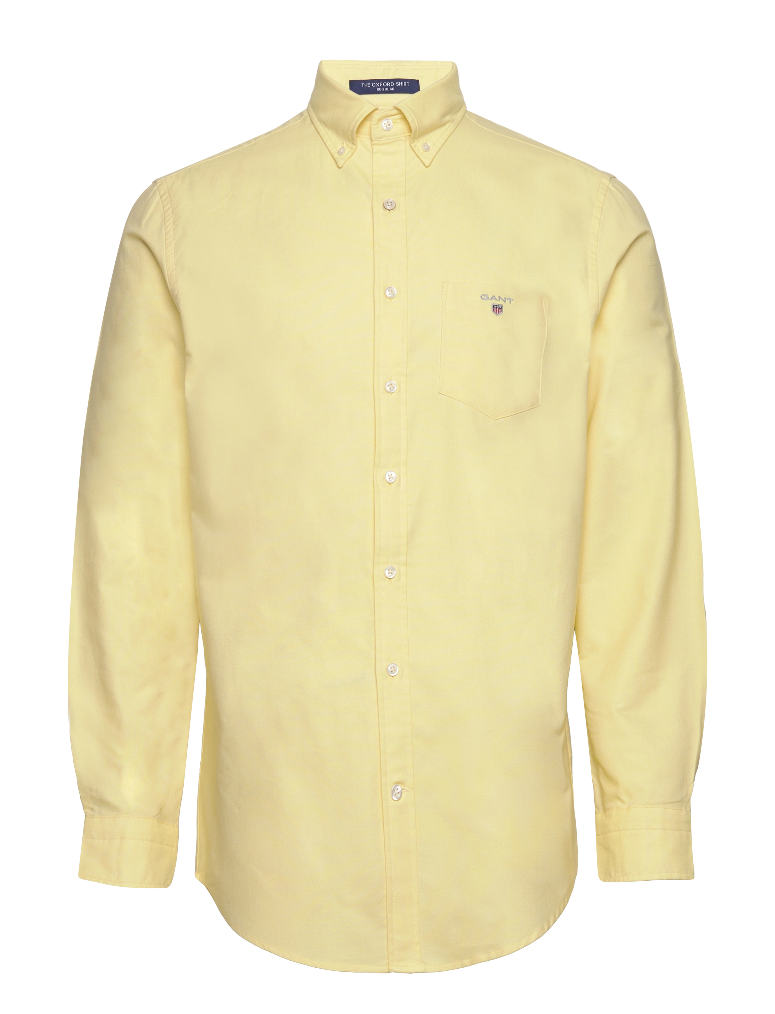 CLEAR YELLOW