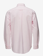 GANT - REG OXFORD SHIRT BD - oxford shirts - light pink - 1