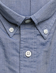 GANT - REG OXFORD SHIRT BD - oxford-skjortor - persian blue - 2
