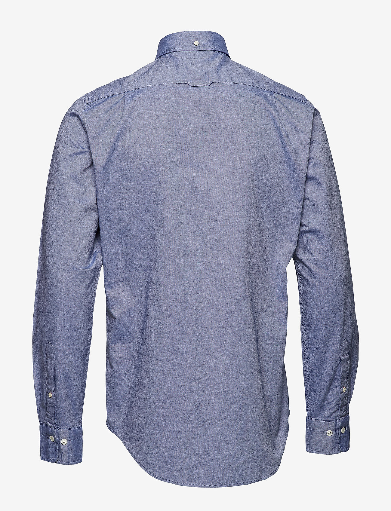GANT - SLIM OXFORD SHIRT BD - oxford overhemden - persian blue - 1