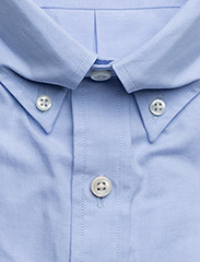 GANT - REG BROADCLOTH BD - oxford-skjortor - muted blue - 2