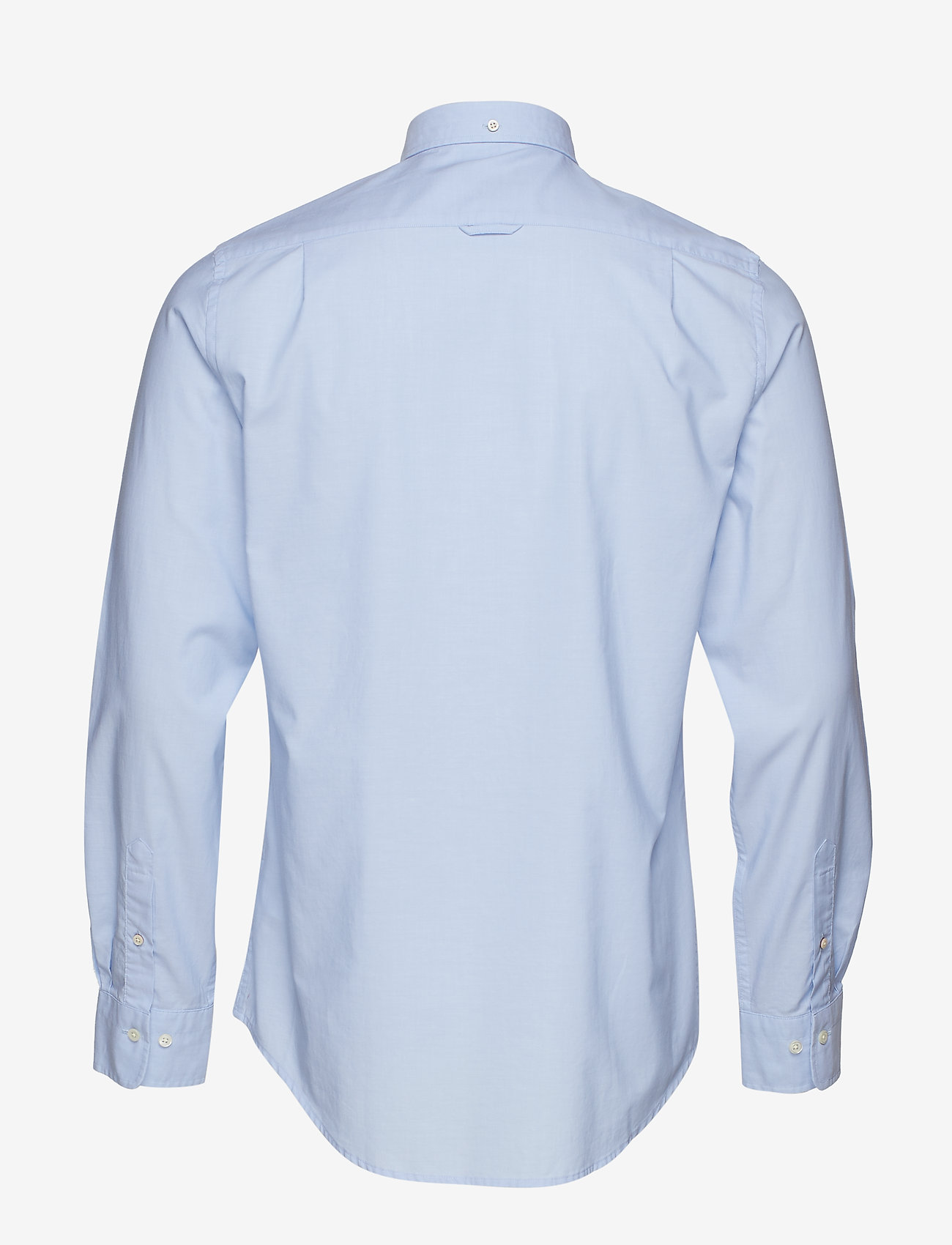 MUTED BLUE