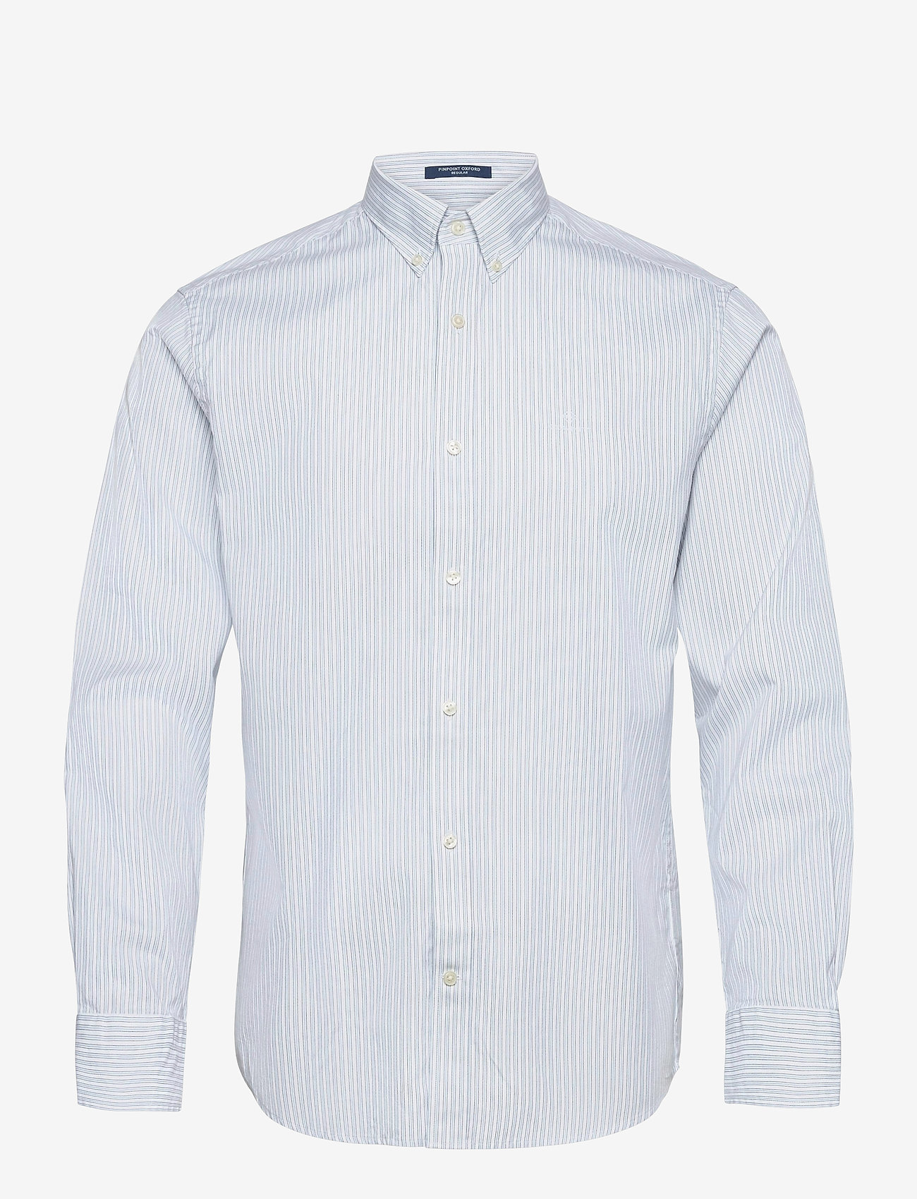 D1. PPO STRIPE REG BD - WHITE