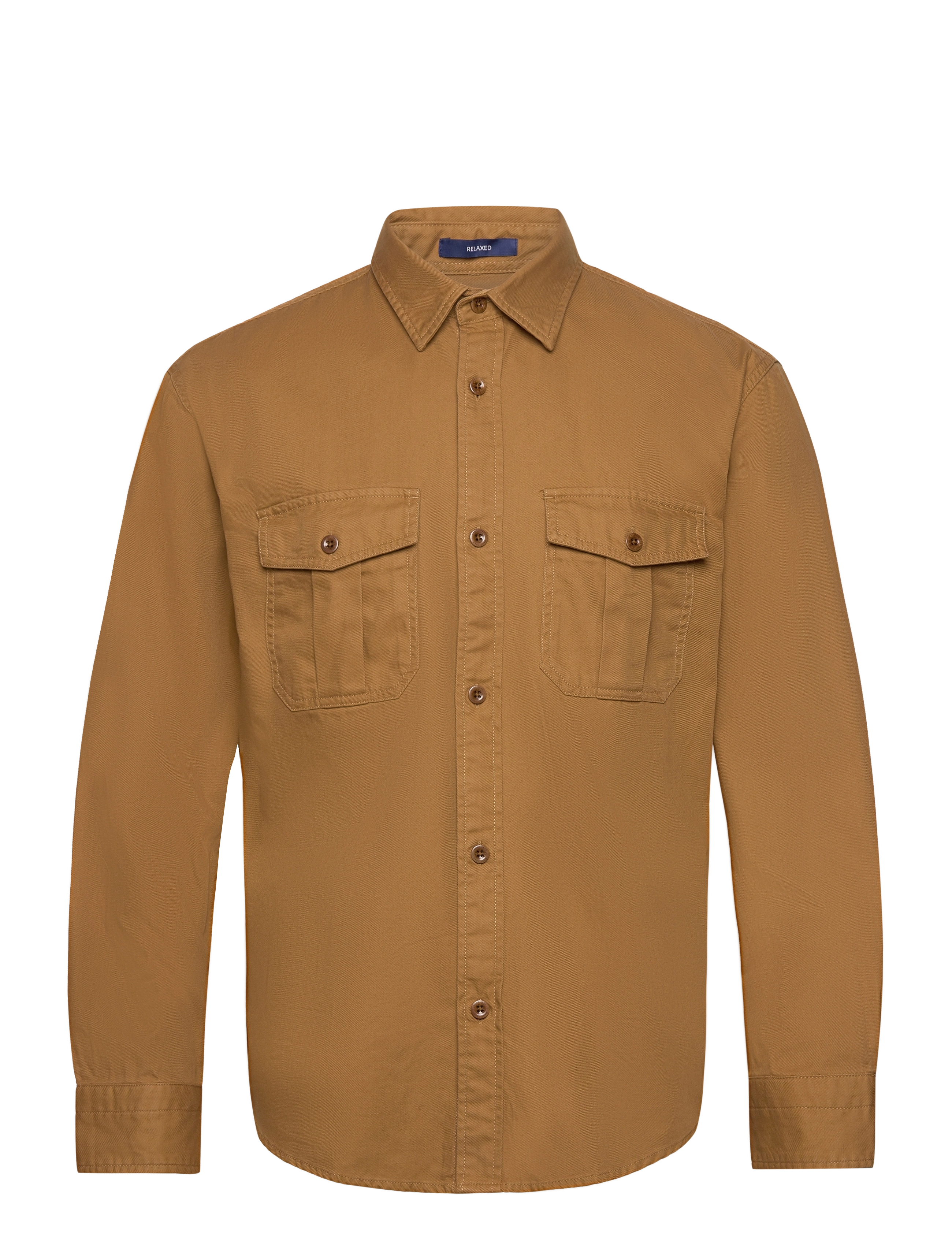 SUEDE BROWN