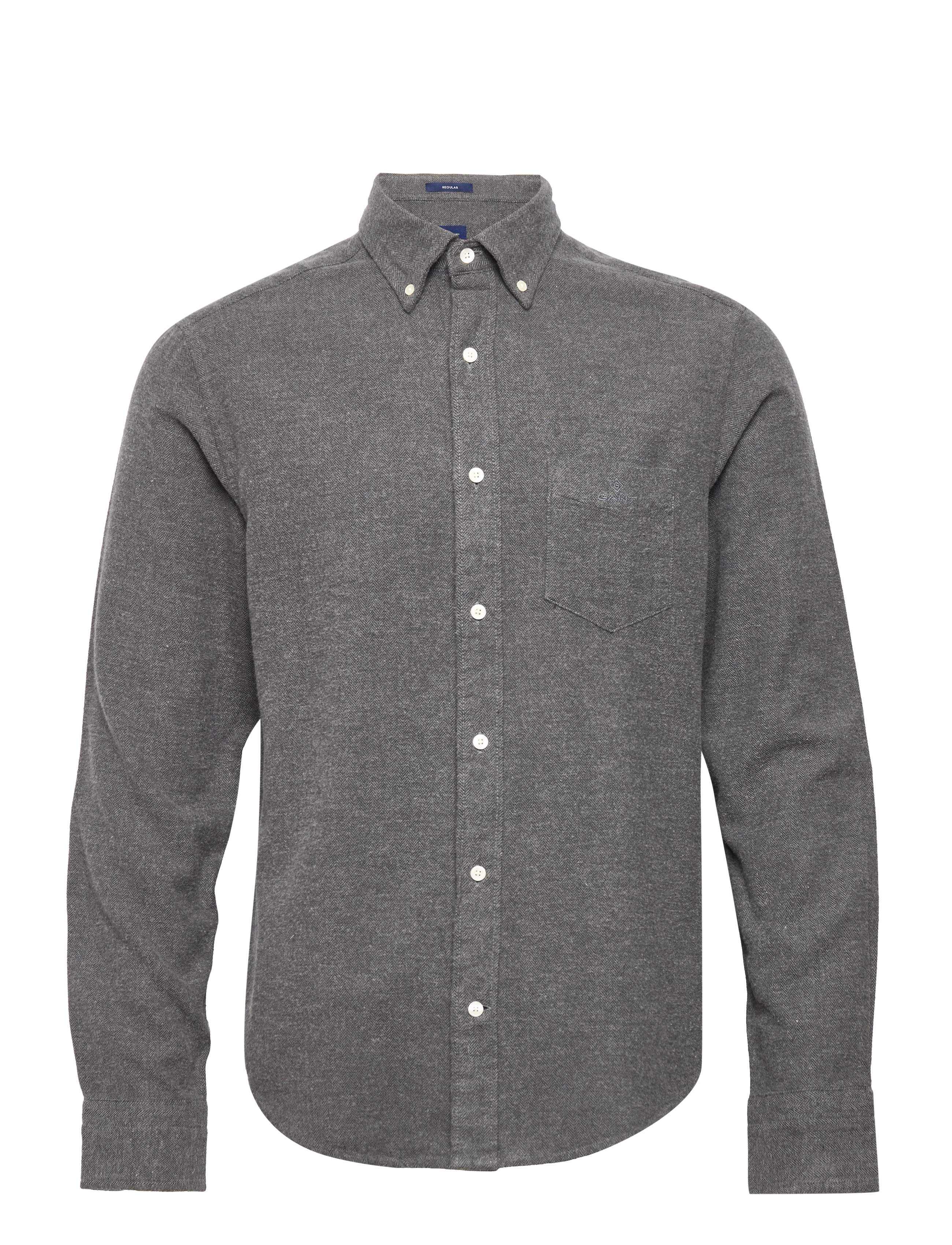 CHARCOAL MELANGE