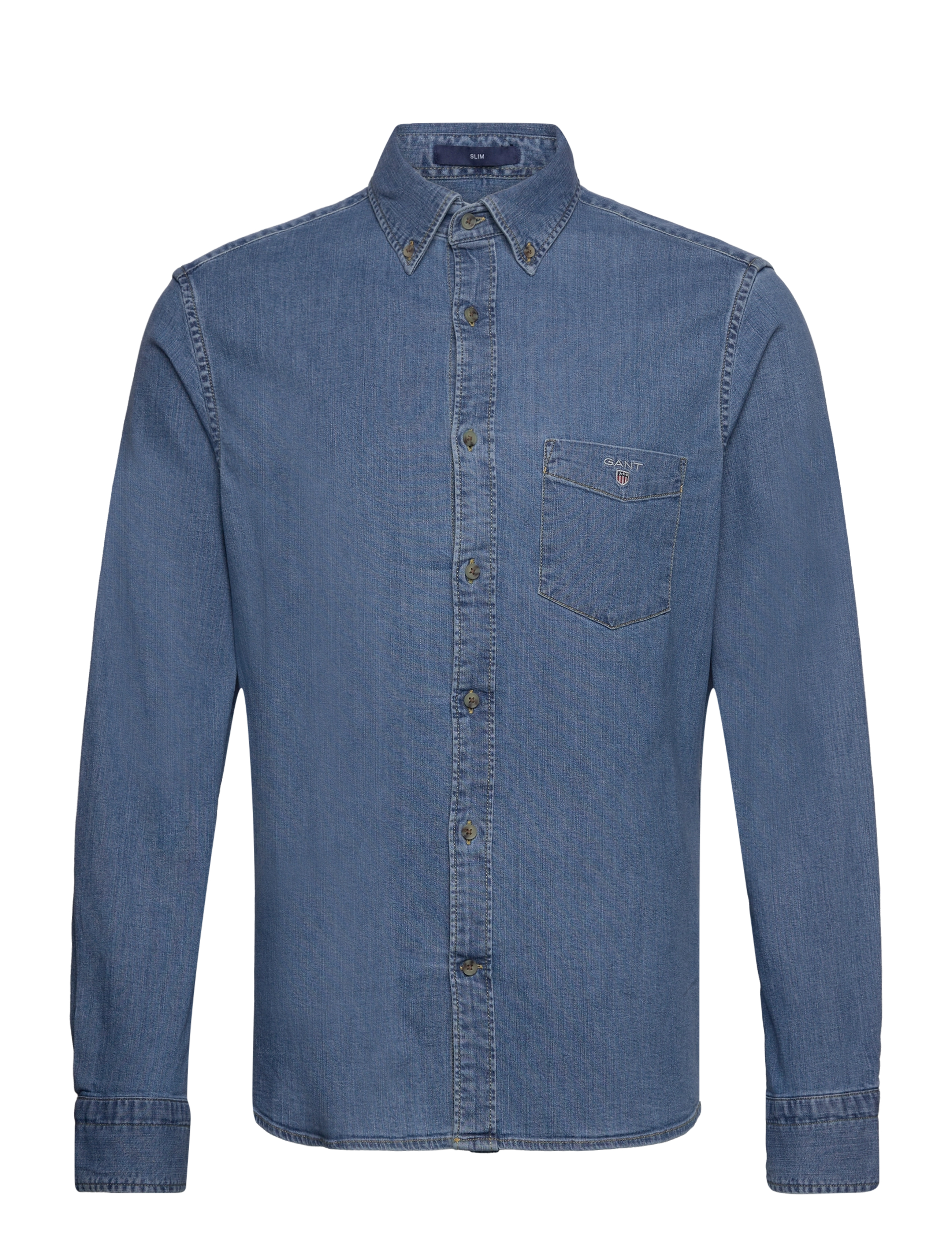 SEMI LIGHT BLUE