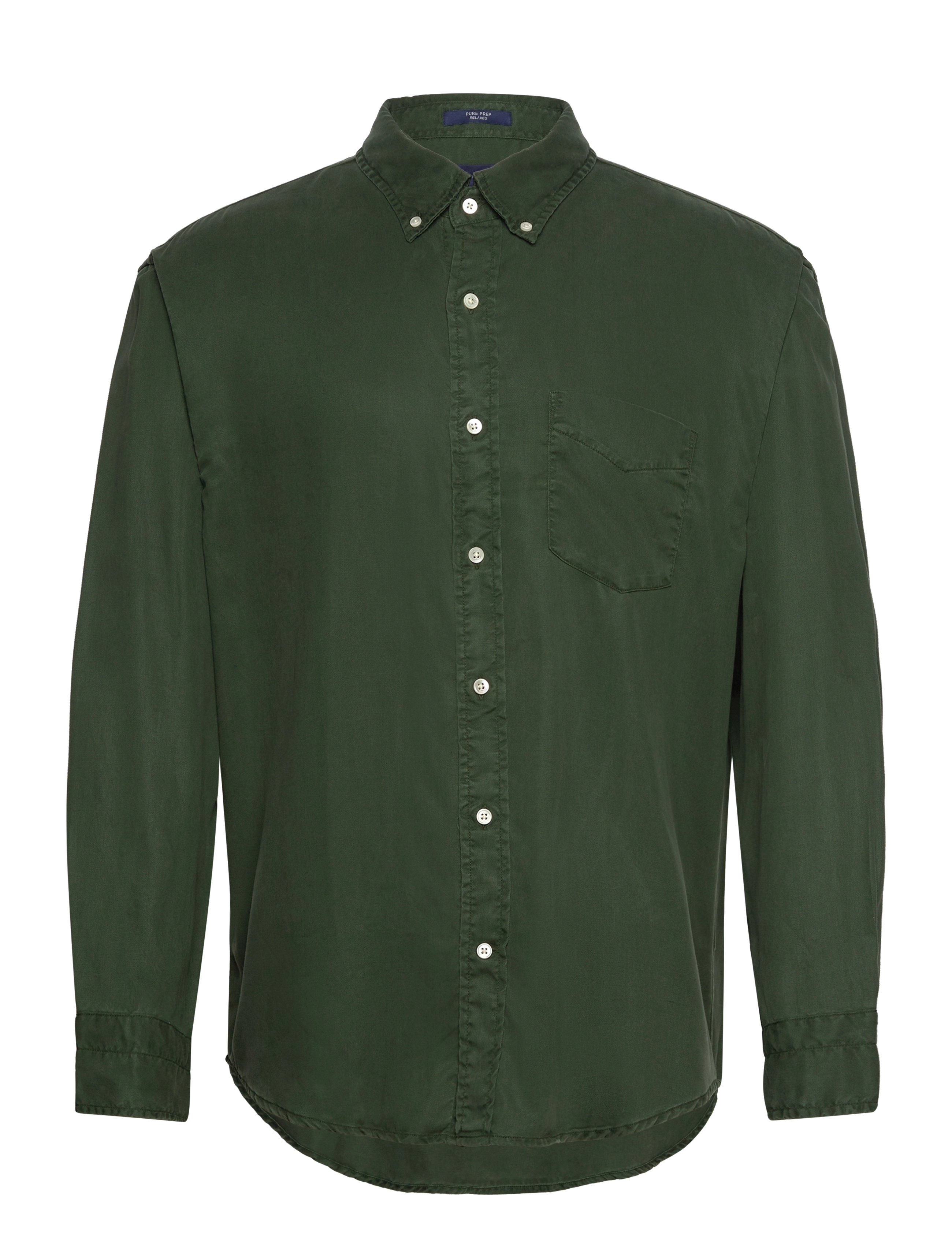 STORM GREEN