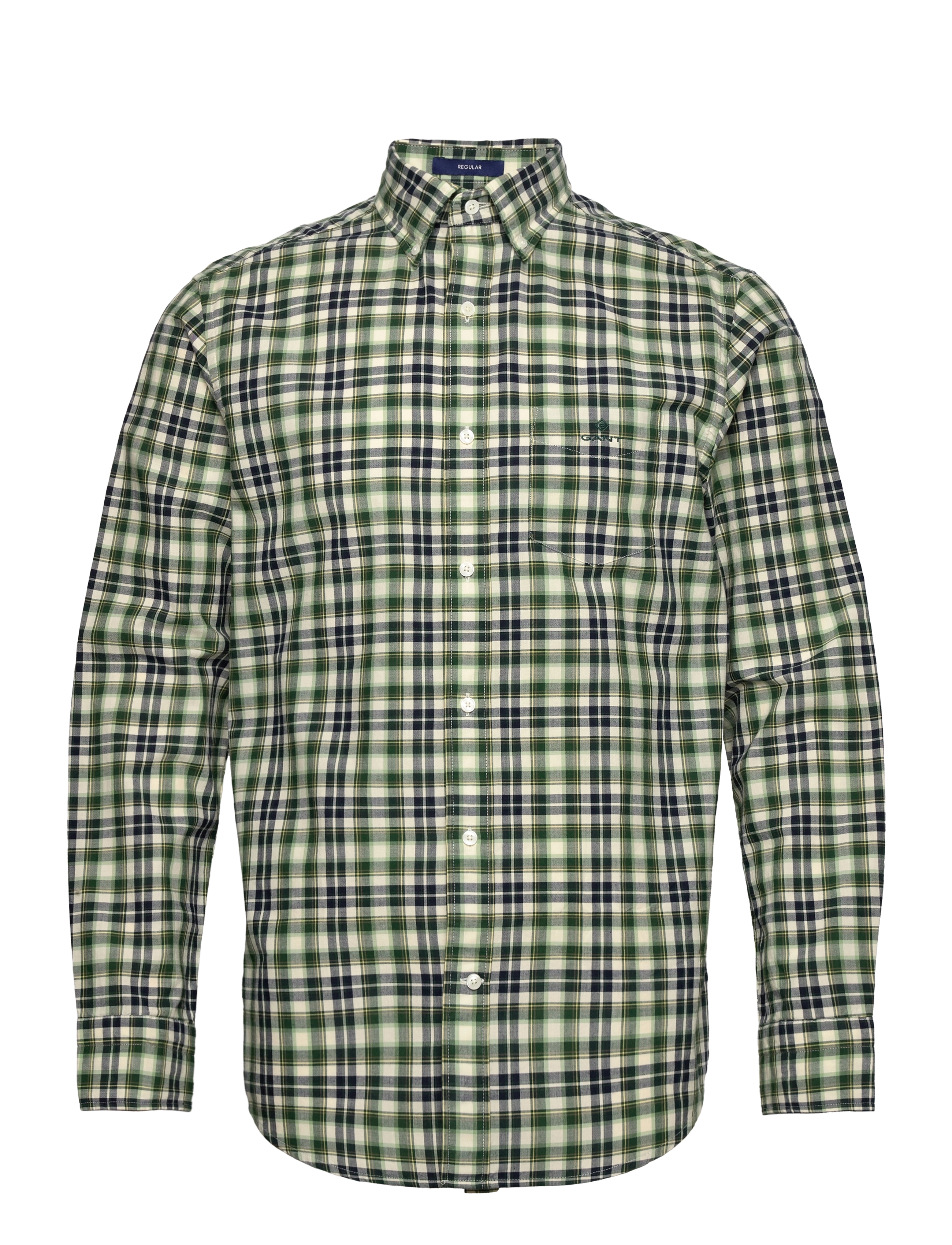 FOREST GREEN