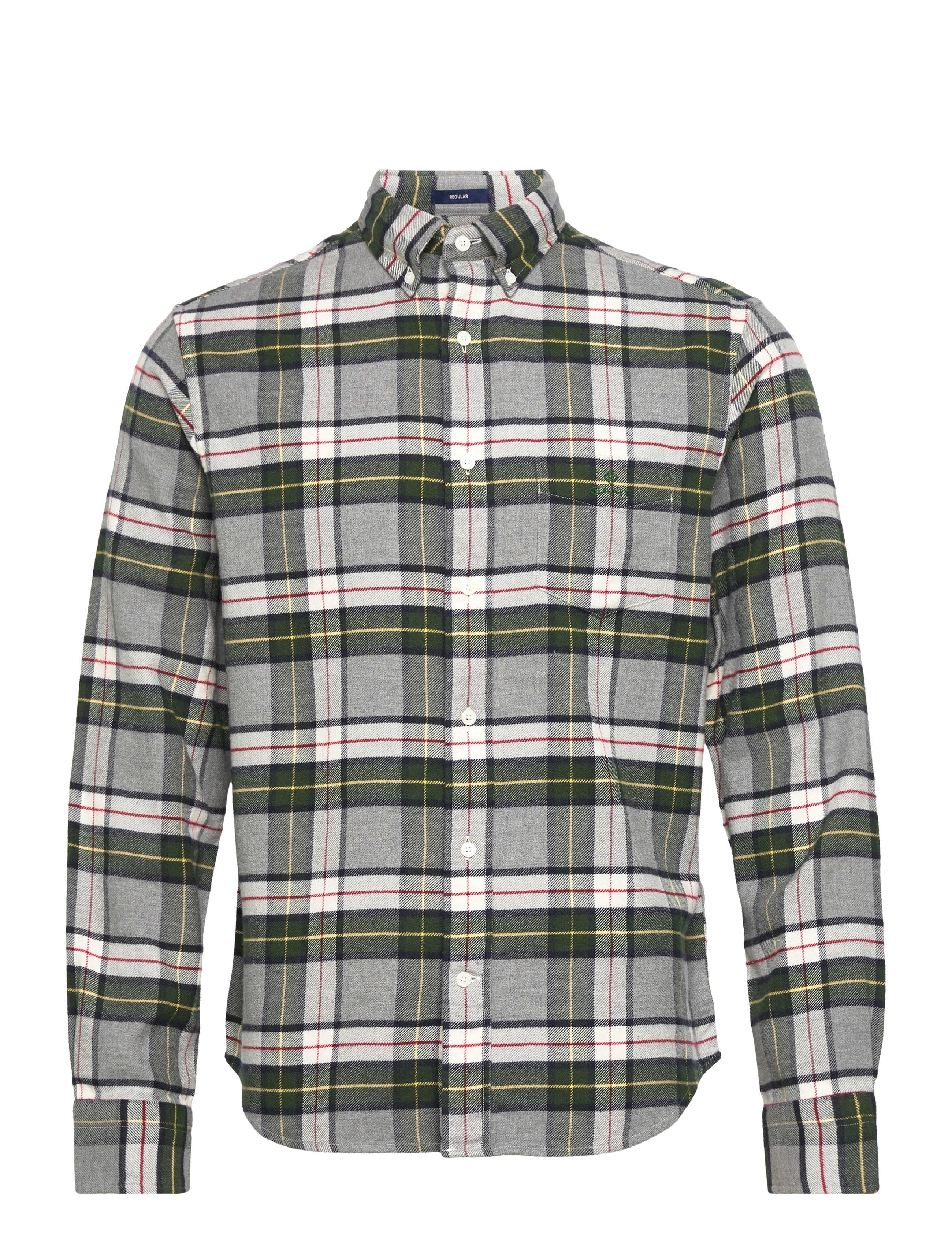 GREY MELANGE