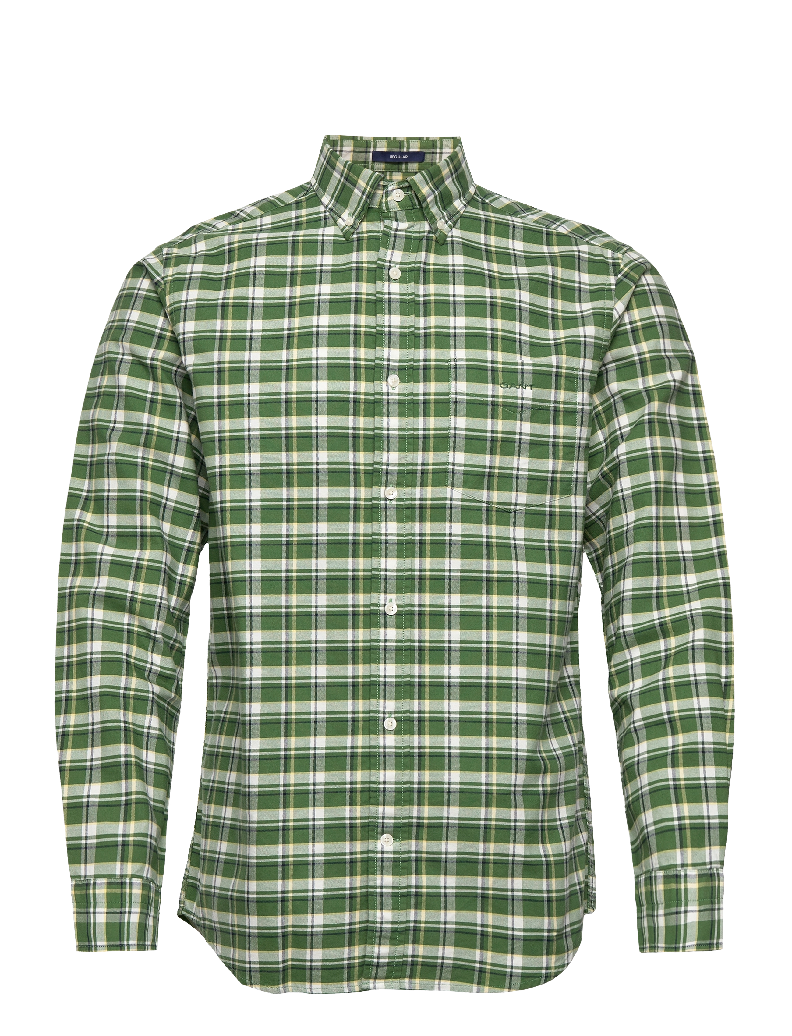 LEAF GREEN