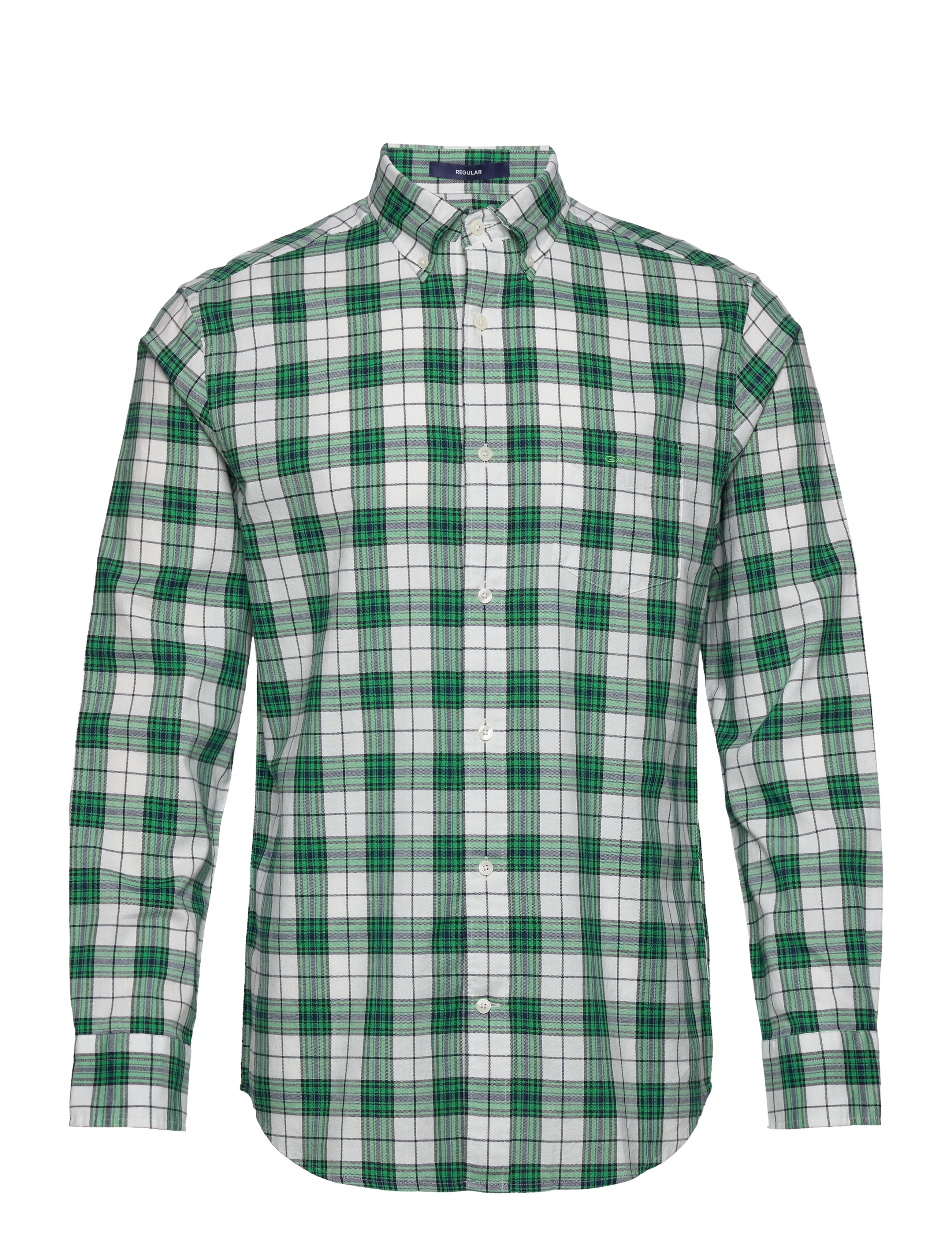 MID GREEN