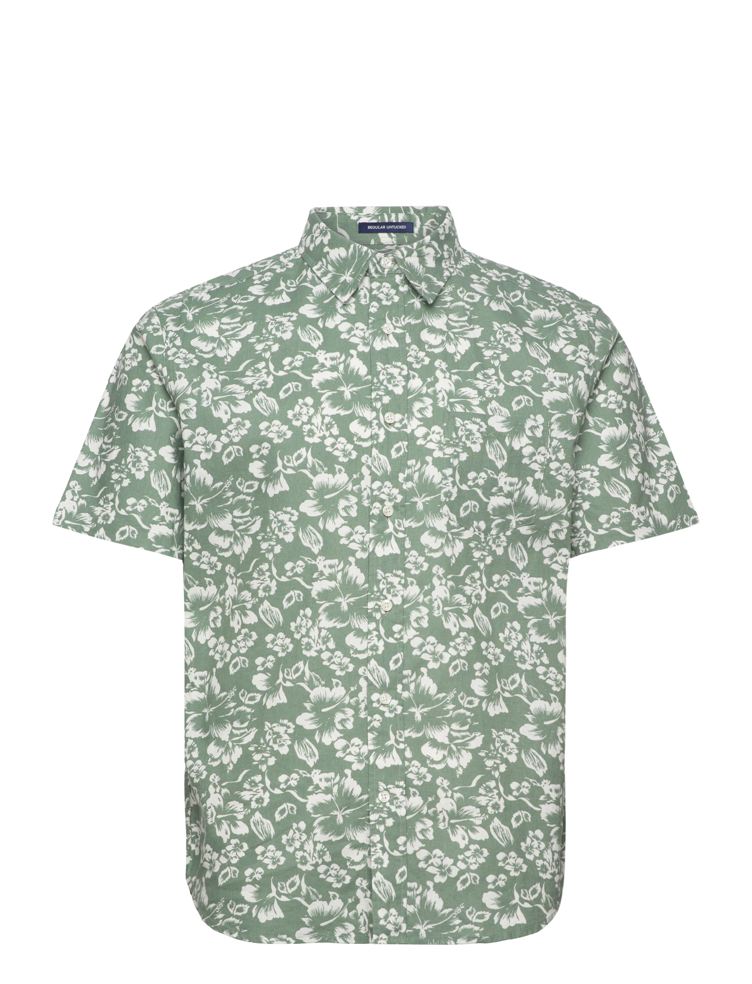KALAMATA GREEN