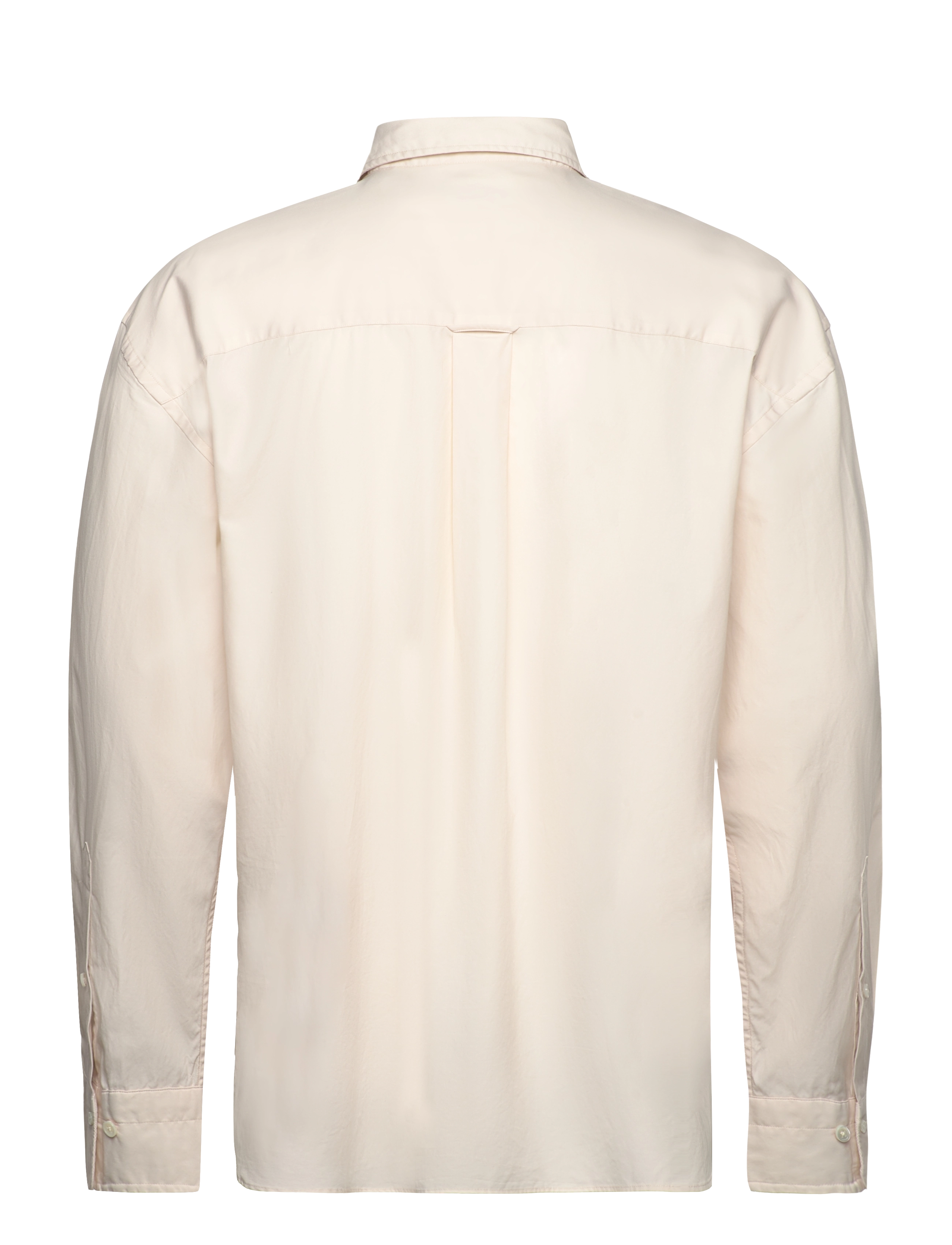 Gant - OS COMPACT POPLIN SHIRT - linen - 2
