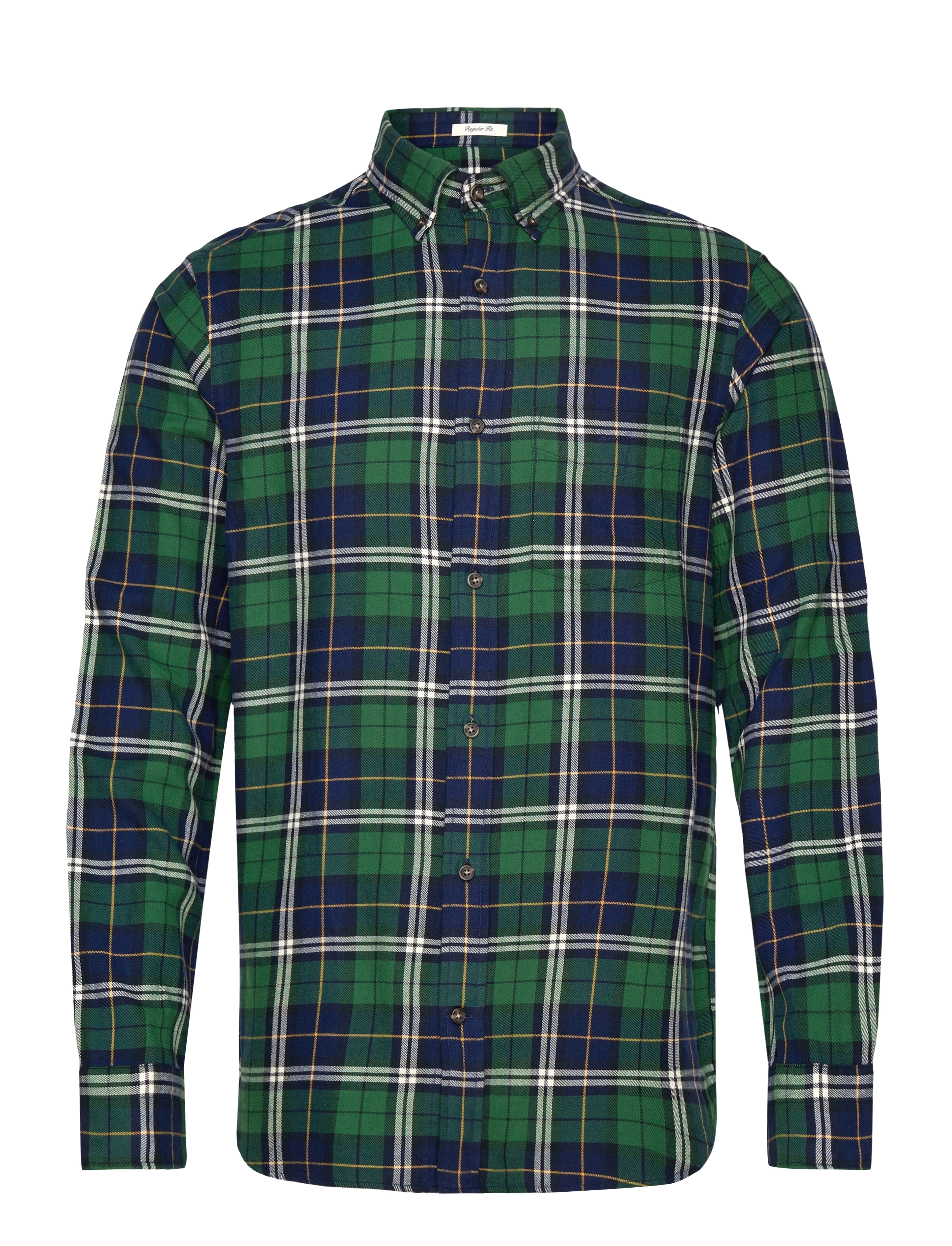 FOREST GREEN