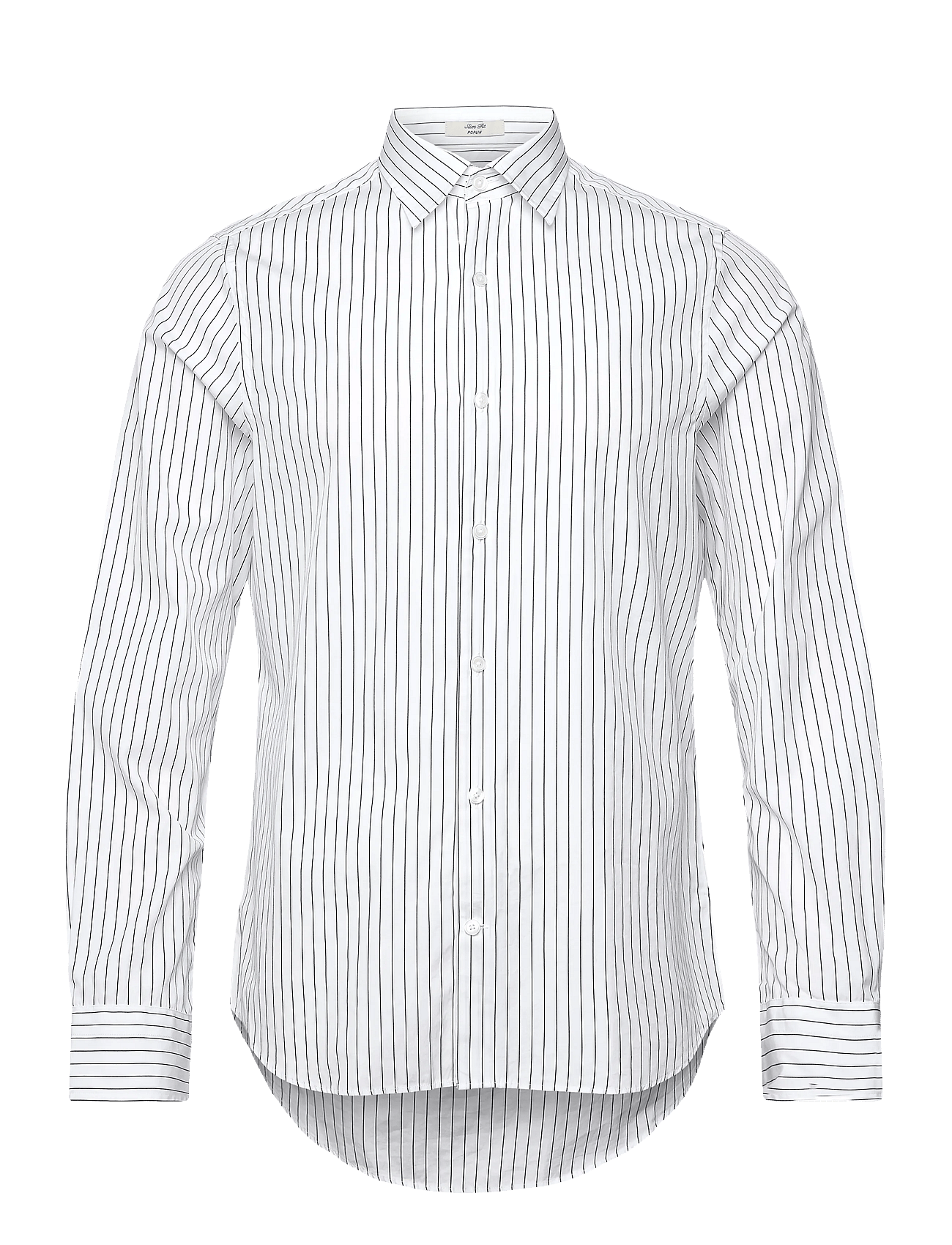 Gant | Slim Formal Pinstripe Shirt | L