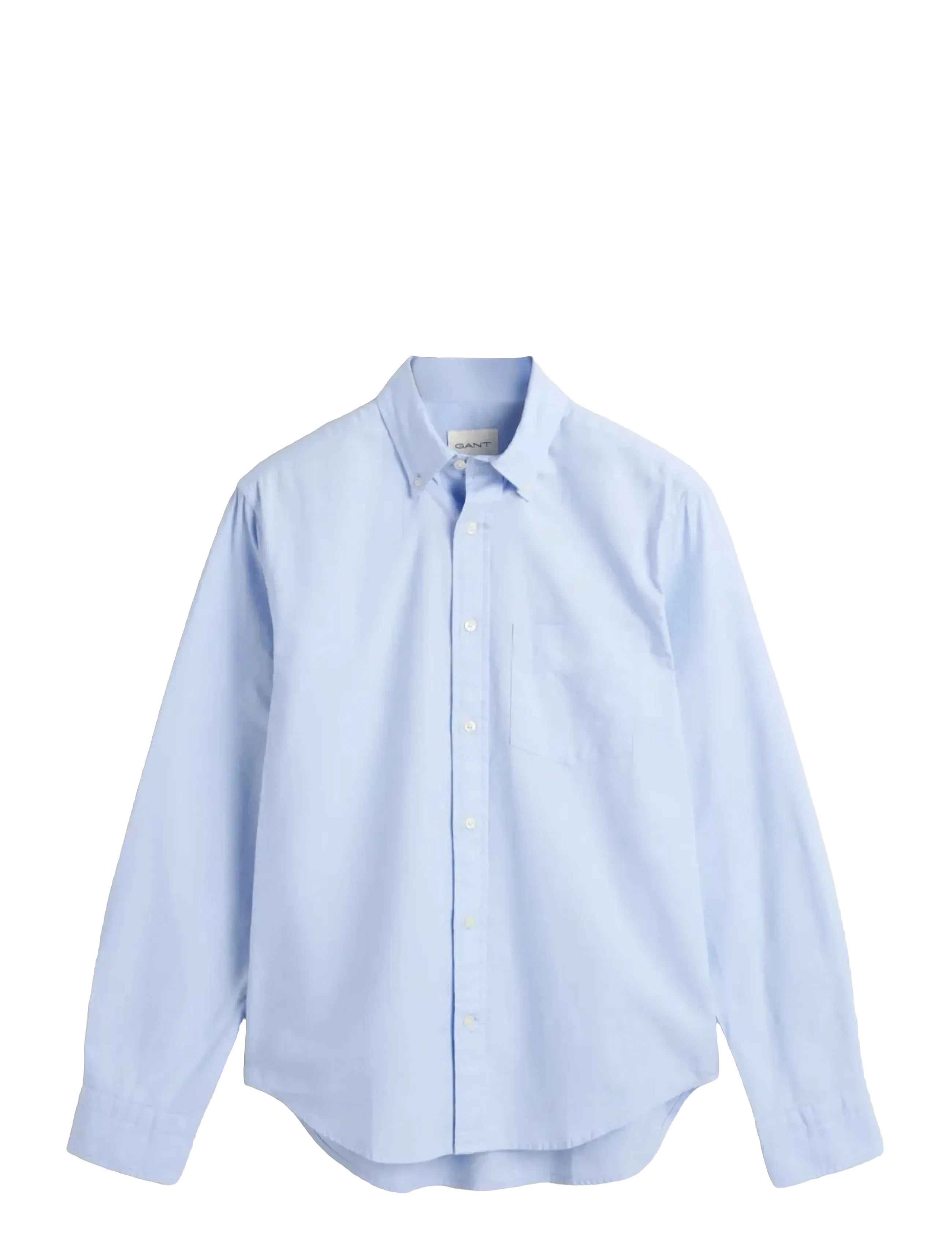 GANT REG ARCHIVE OXFORD SHIRT - Beliebte Marken - CLEAR SKY / blue