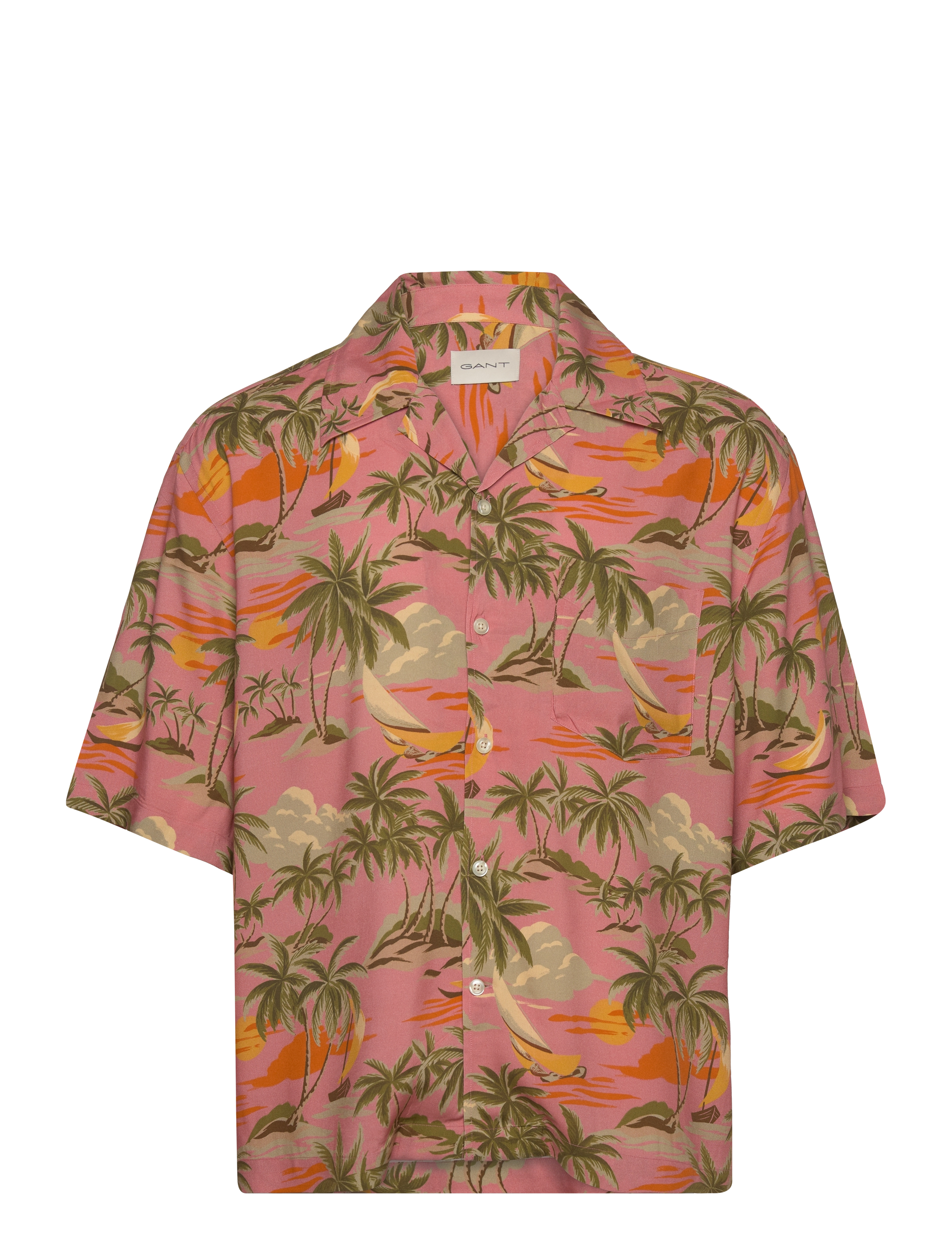 PEACHY PINK