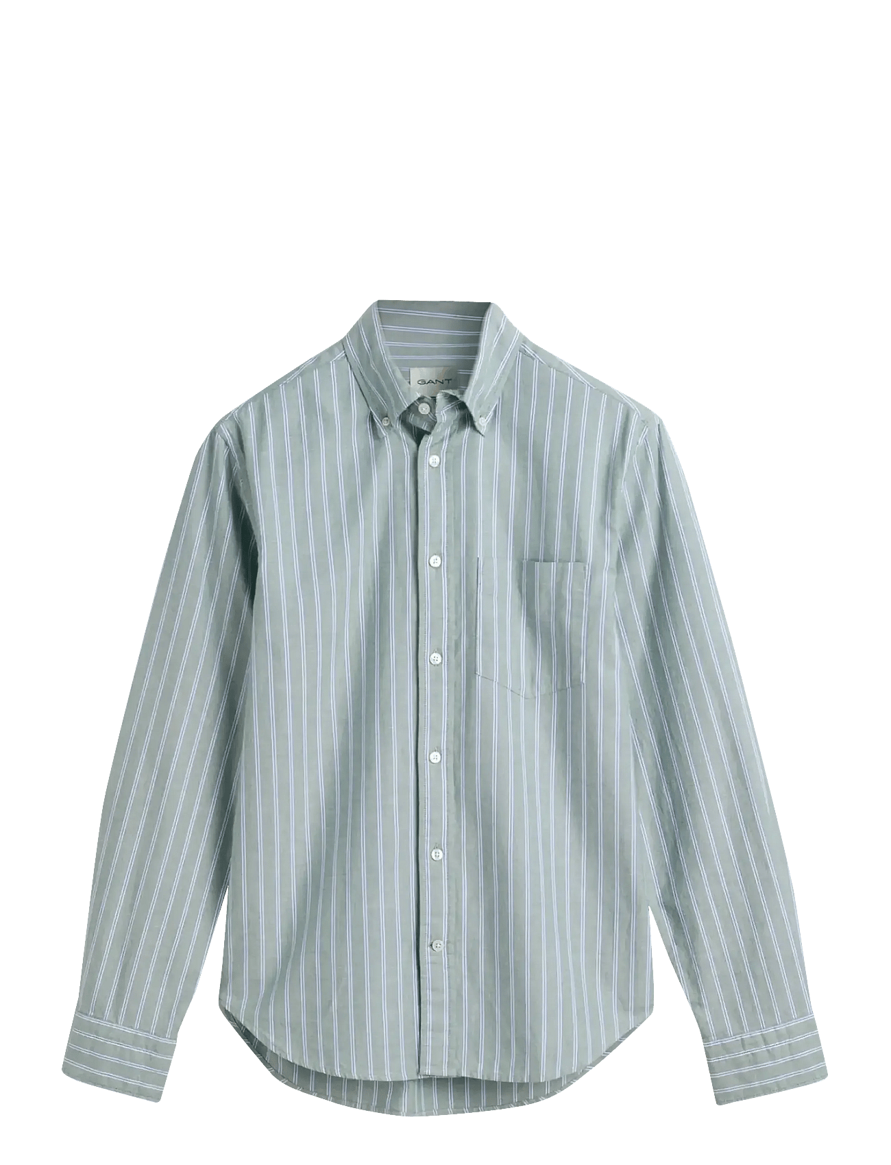 Gant | Reg Archive Oxford Stripe Shirt | XXXL