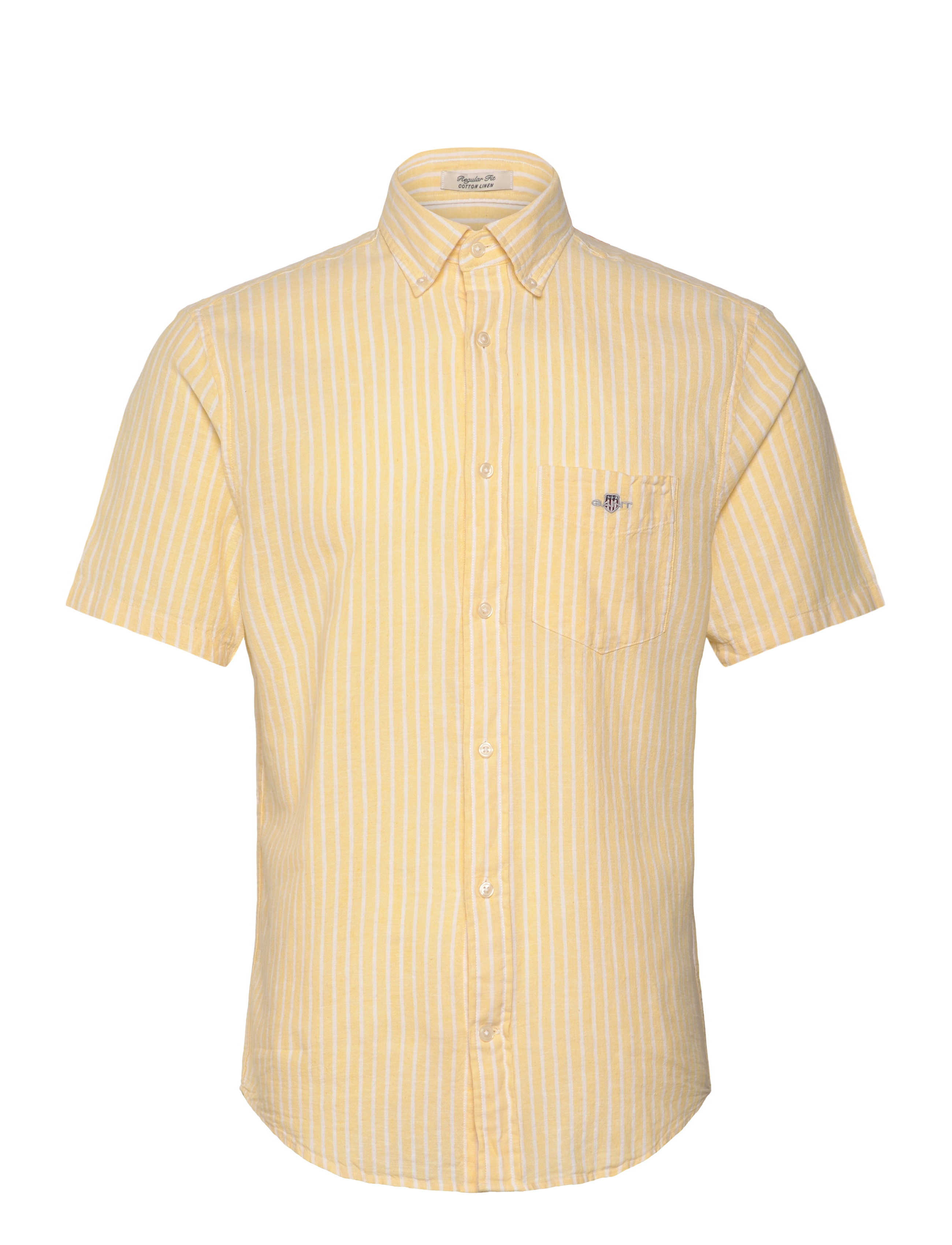 BANANA YELLOW