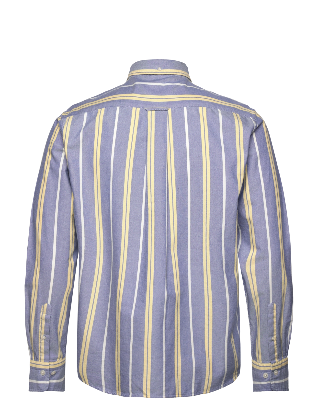 Gant - REG ARCHIVE OXFORD STRIPE - rich blue - 1