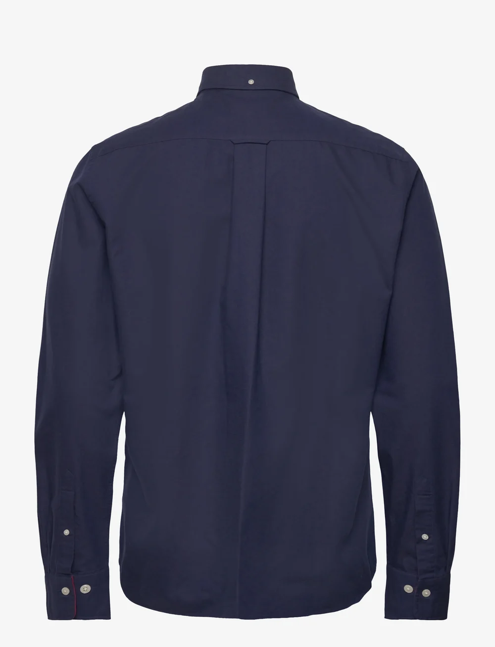 GANT - REG BEEFY OXFORD SHIRT - basic-hemden - evening blue - 1