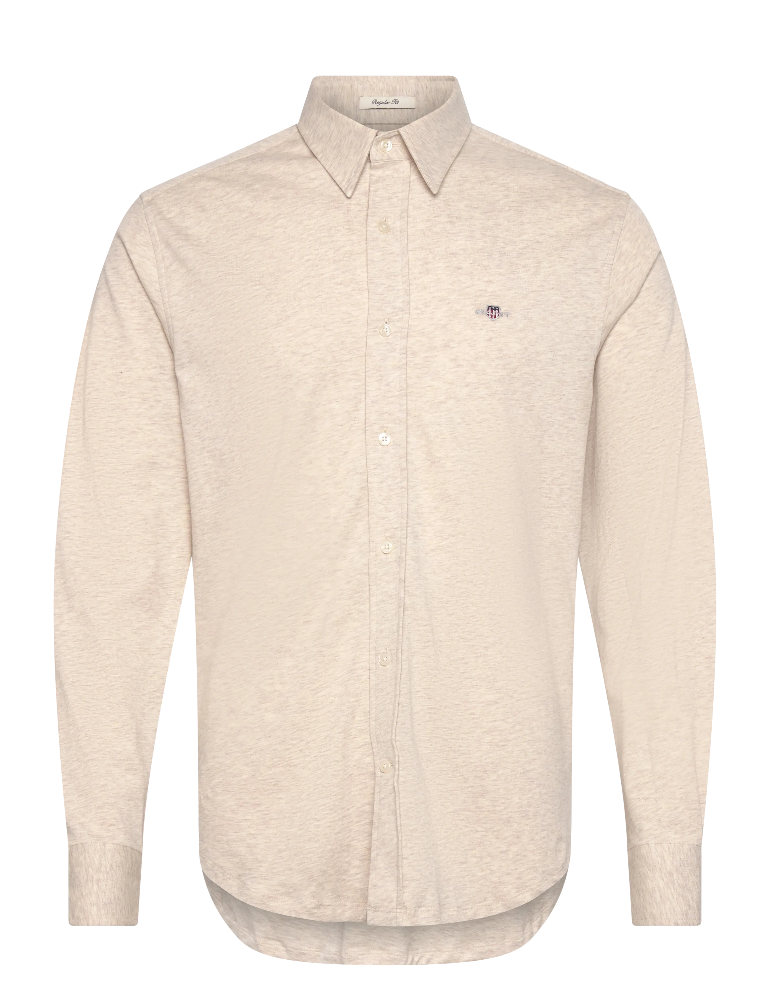 LIGHT BEIGE MELANGE