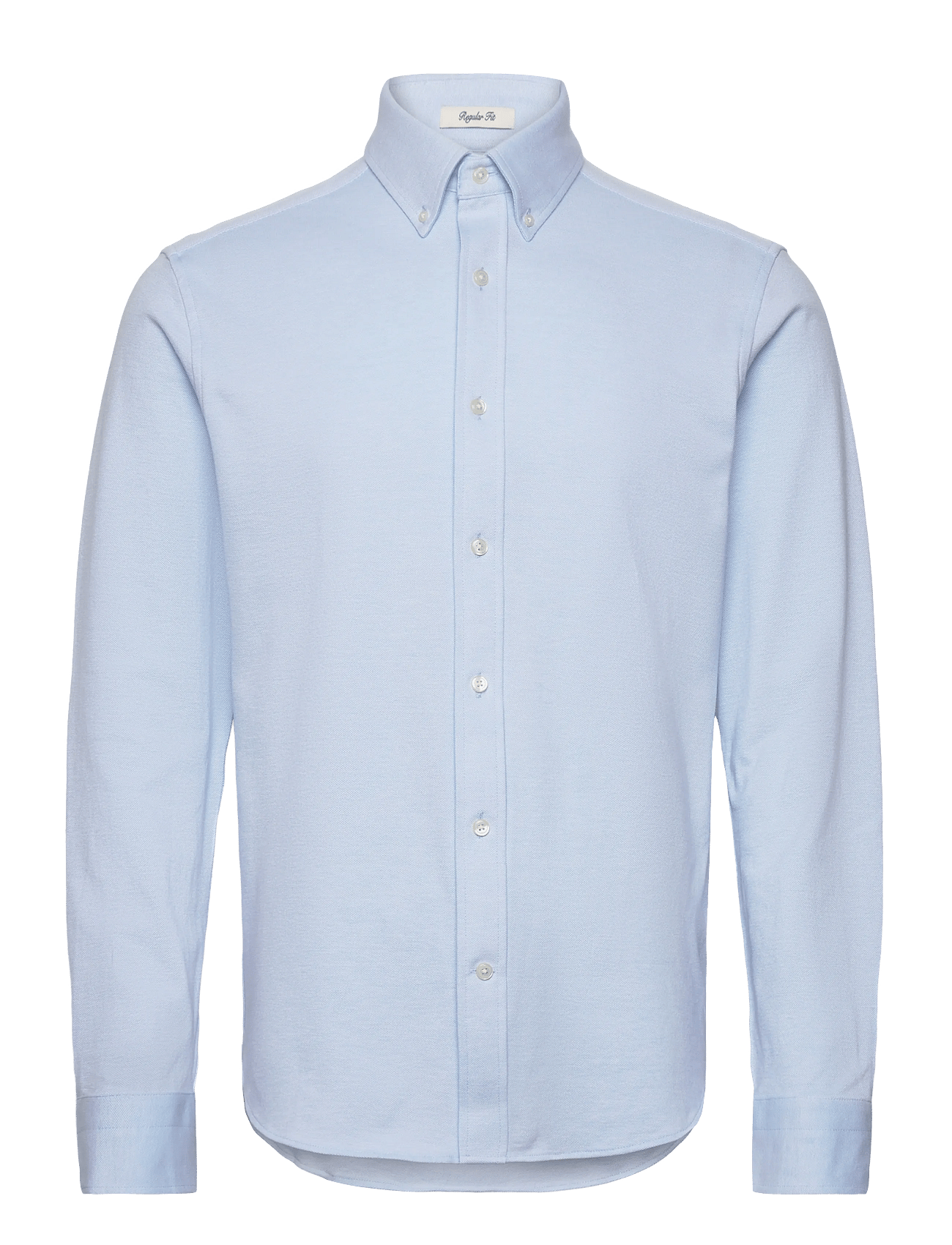 Gant - Reg Jersey Pique Stretch