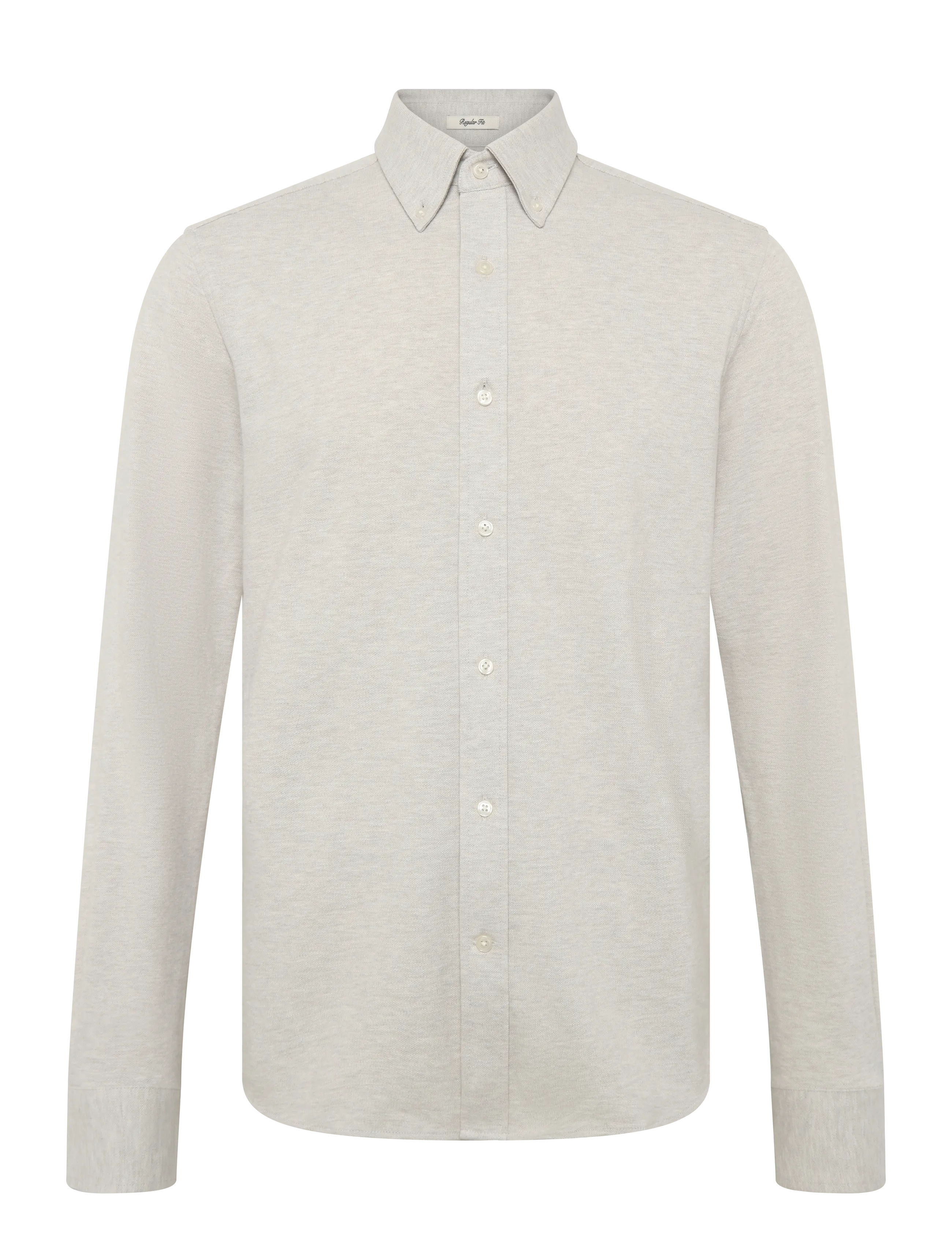 Gant - Reg Jersey Pique Stretch