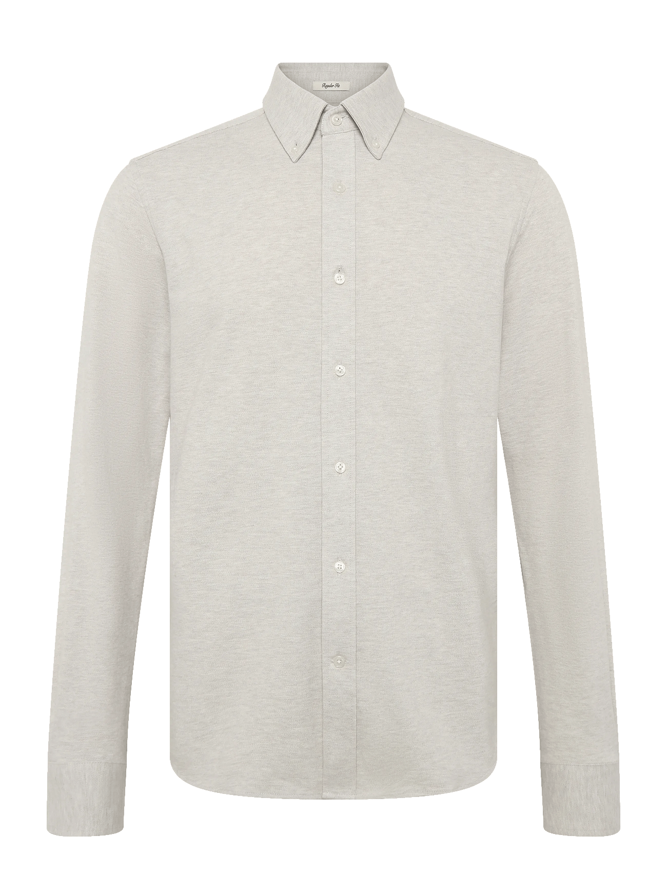 Gant - Reg Jersey Pique Stretch