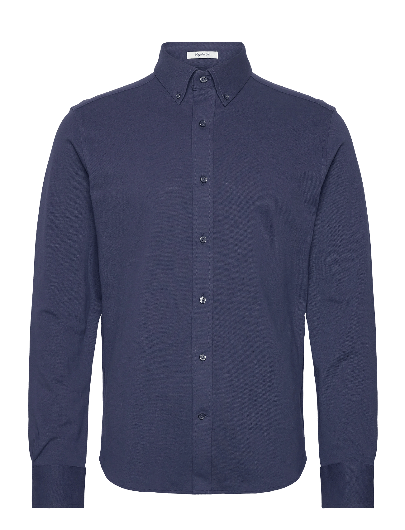 Gant - Reg Jersey Pique Stretch