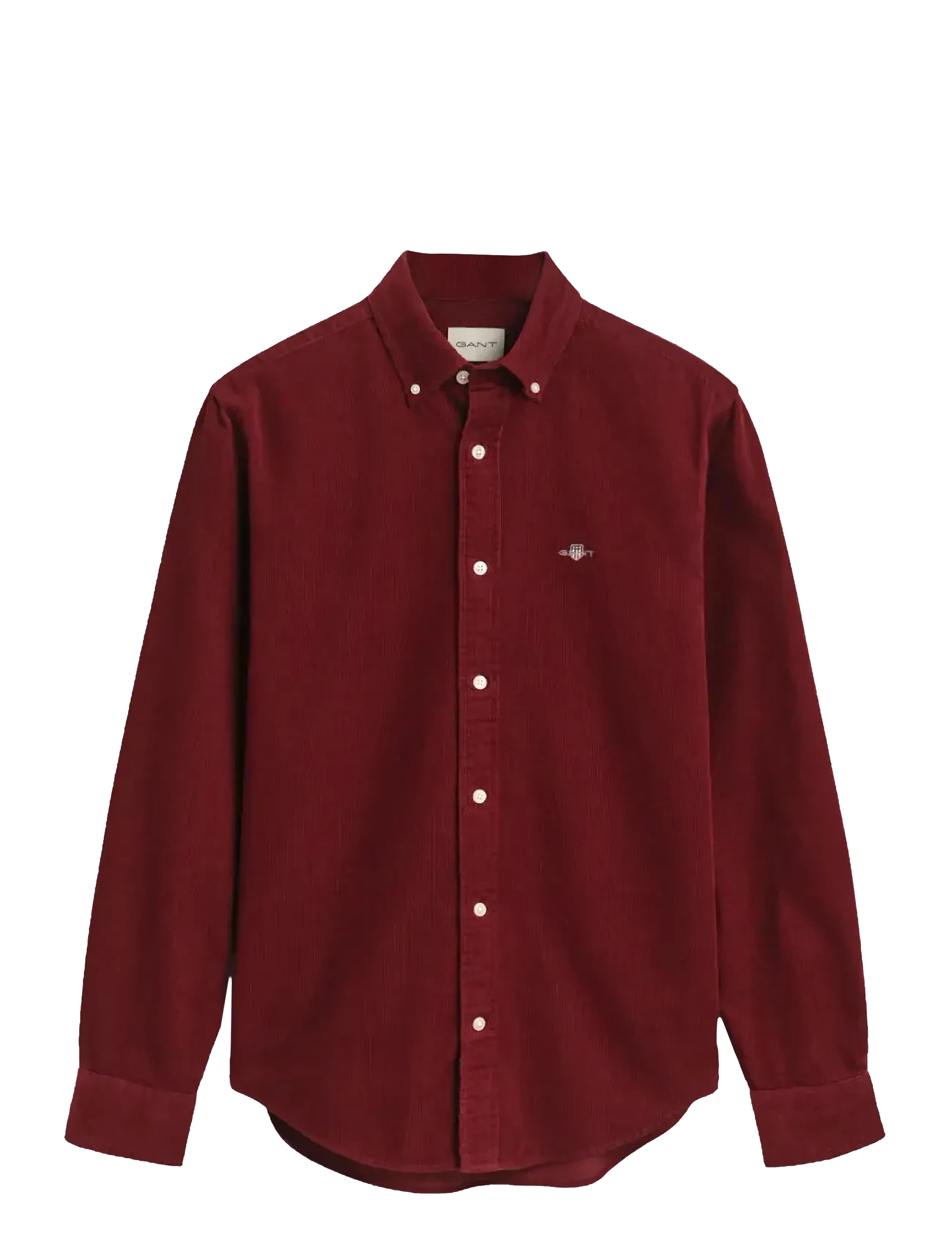 PLUMPED RED