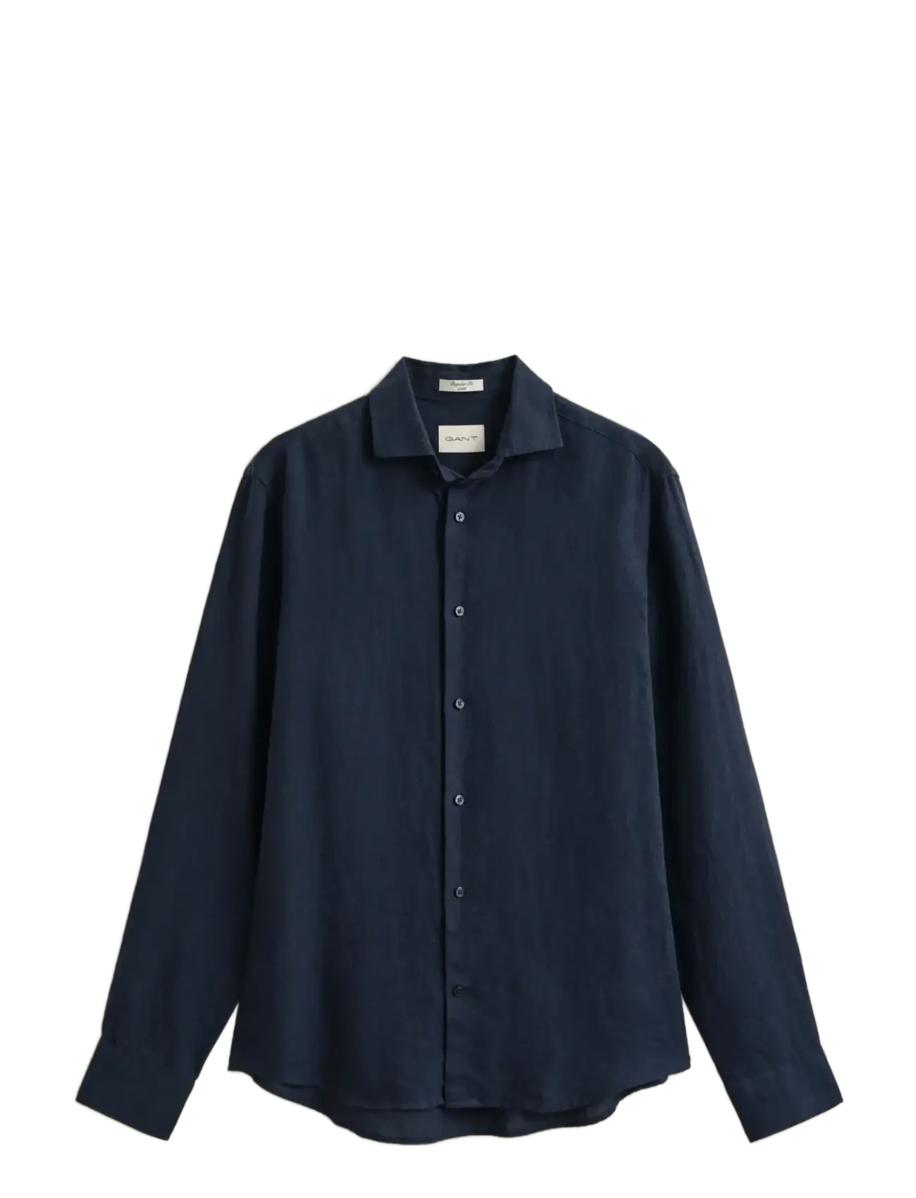 Gant - Reg Linen Shirt -