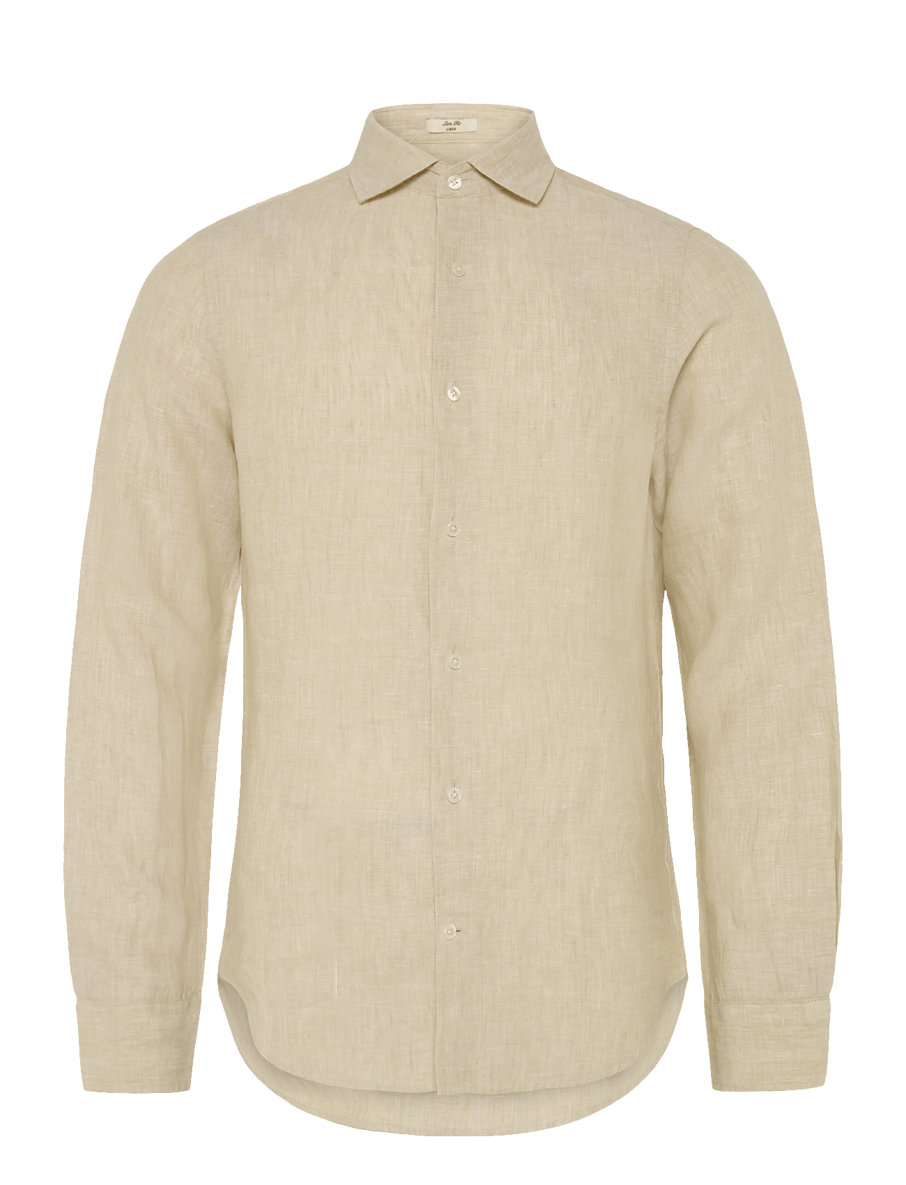 Gant | Slim Linen Shirt | M