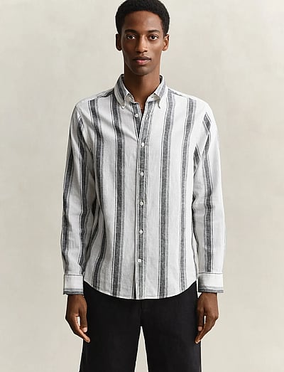 hollister mens dress shirts Men's Shirts: Long-Sleeve & Button Front Shirts Styles| Hollister Co