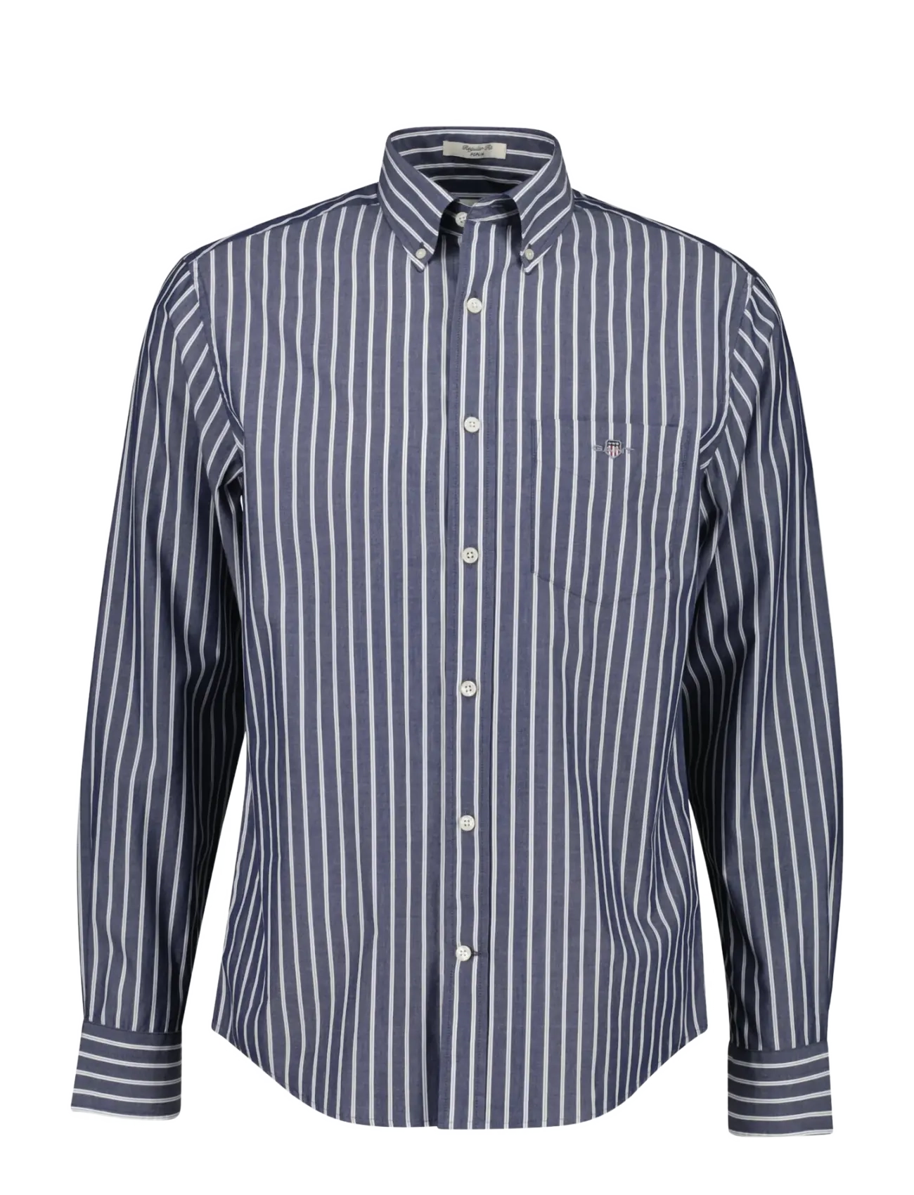 CLASSIC BLUE