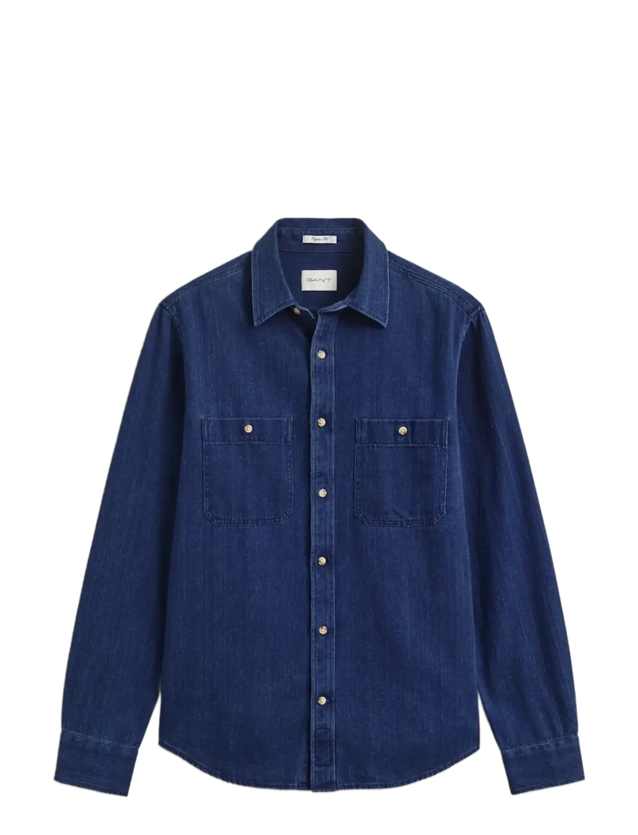 MID BLUE