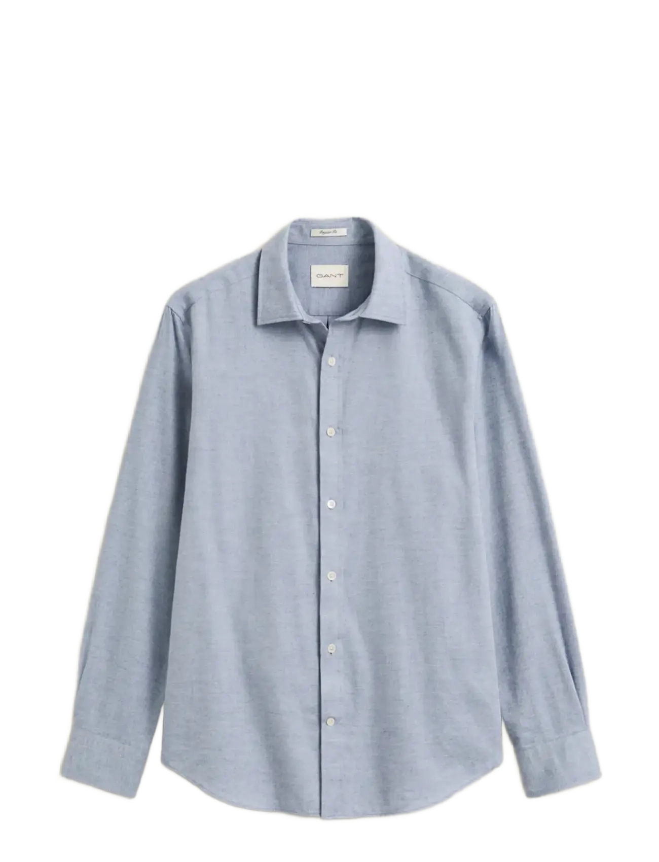 LT BLUE MELANGE