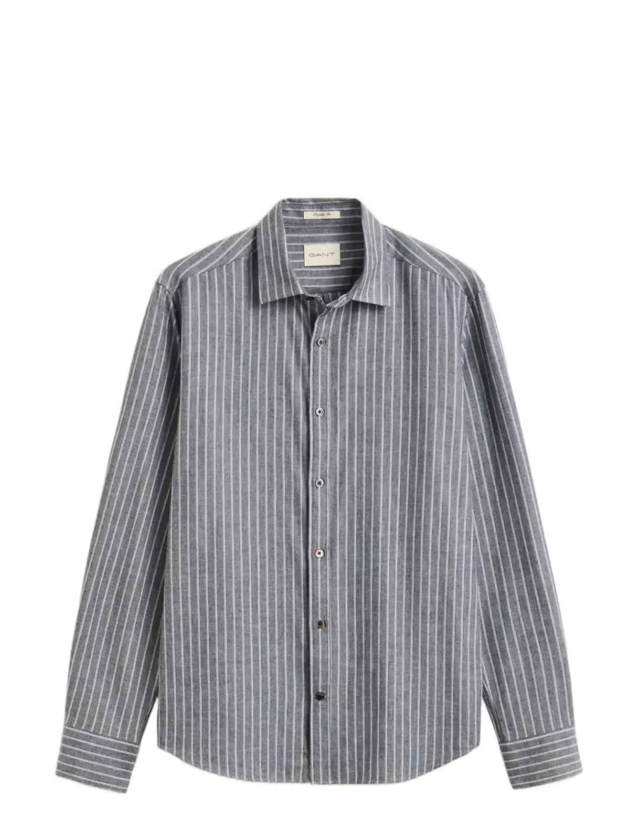 DARK NAVY MELANGE