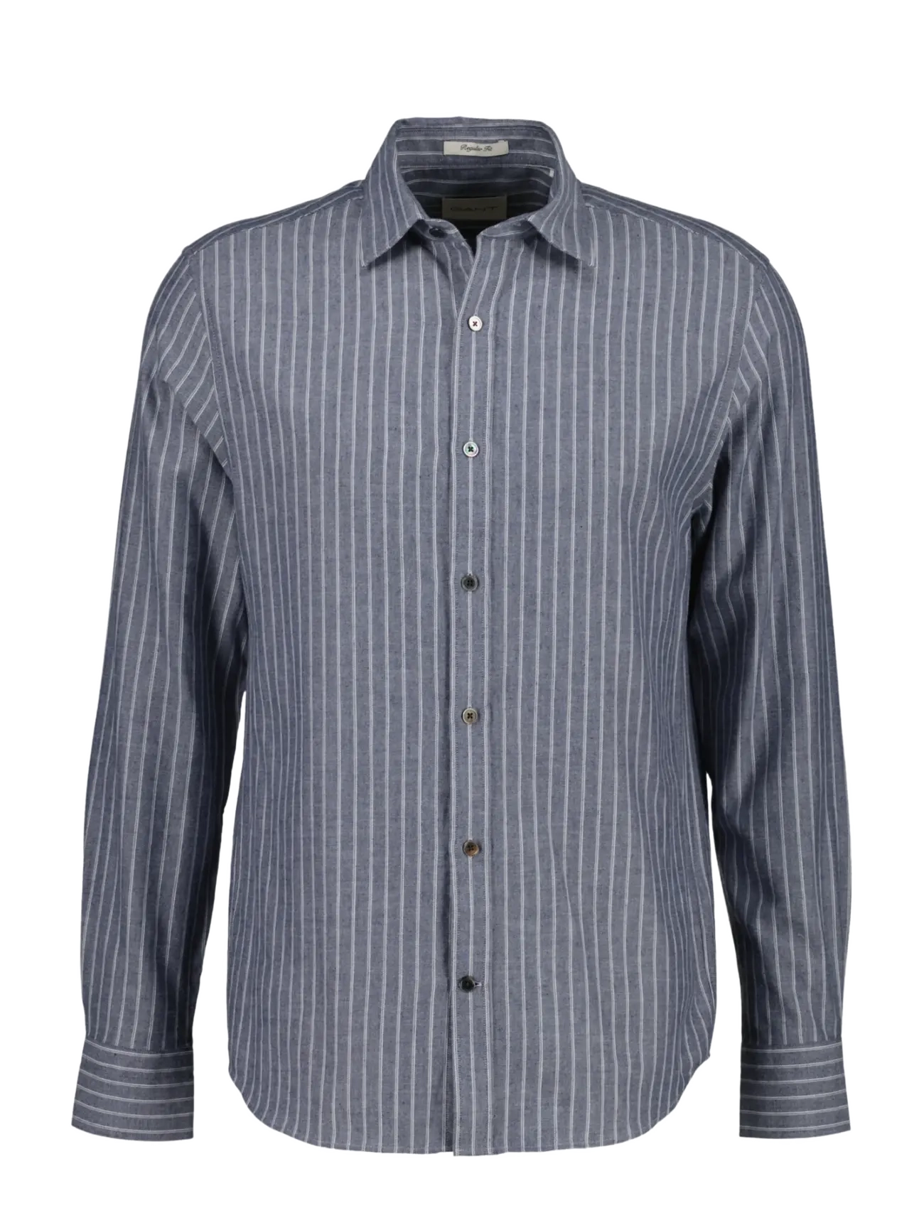 DARK NAVY MELANGE